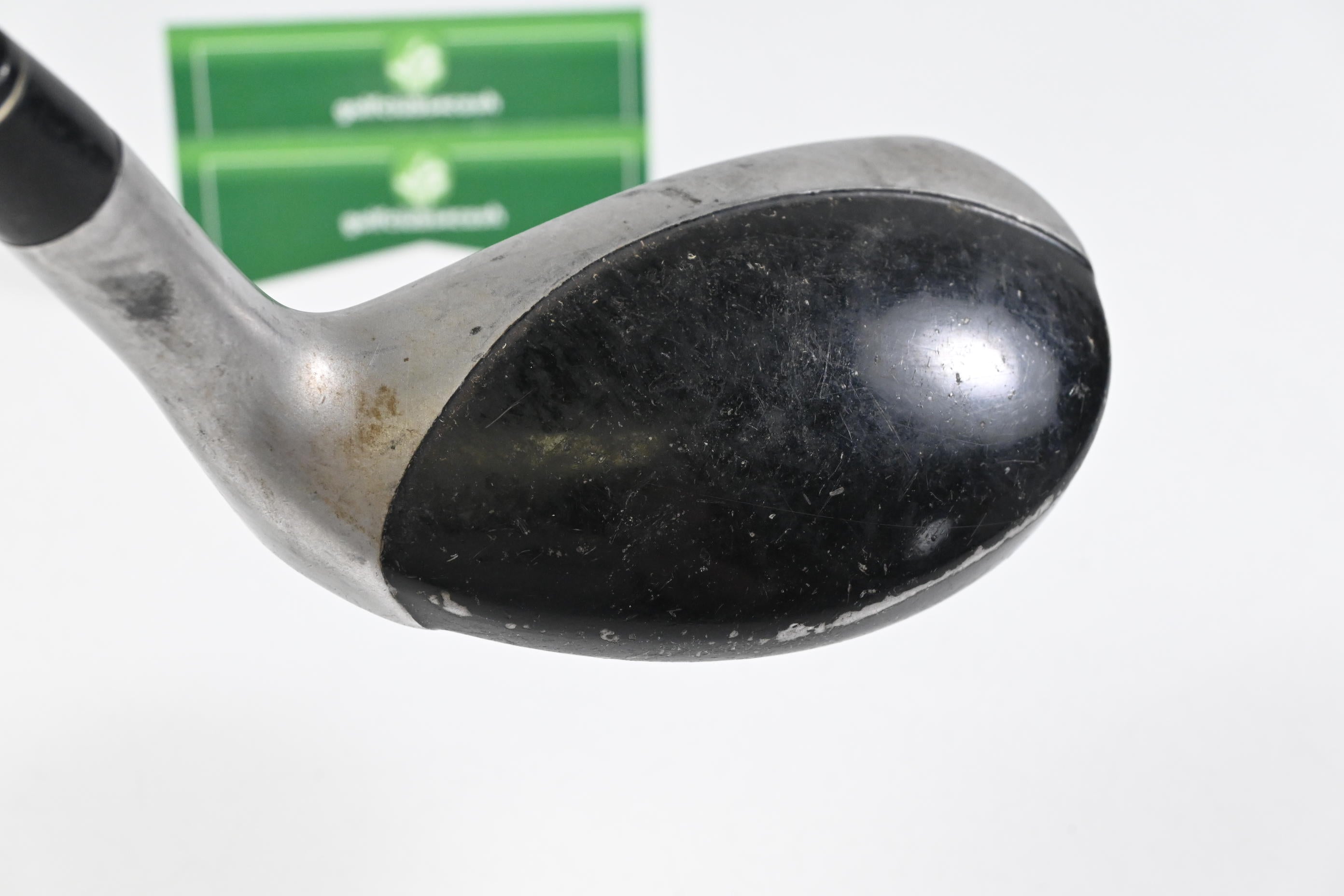 Taylormade Rescue Mid #3 Hybrid / 19 Degree / Regular Flex Taylormade 95 Shaft