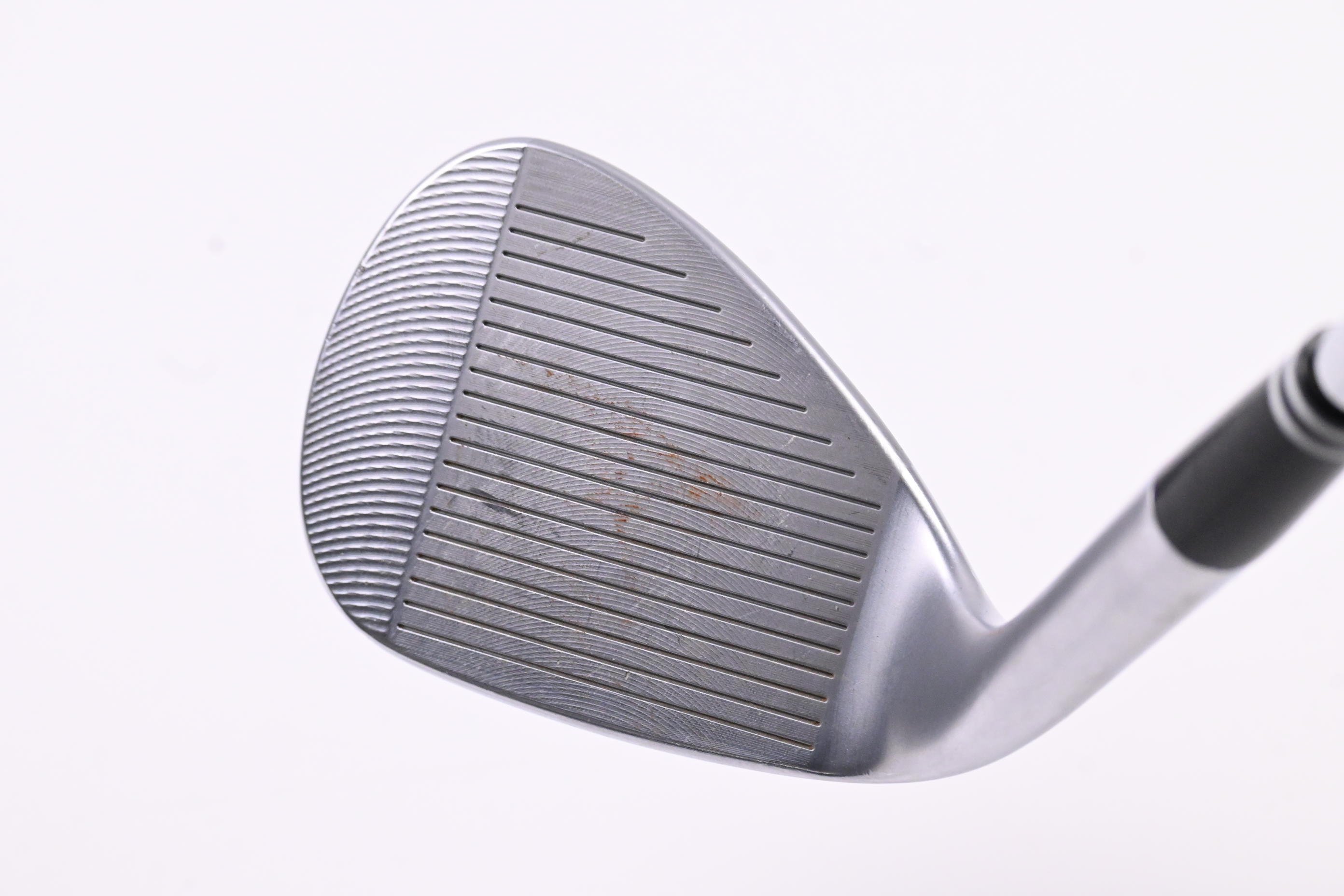 Cleveland CBX 4 Zipcore Lob Wedge / 58 Degree / Wedge Flex KBS HI-REV 2.0 115
