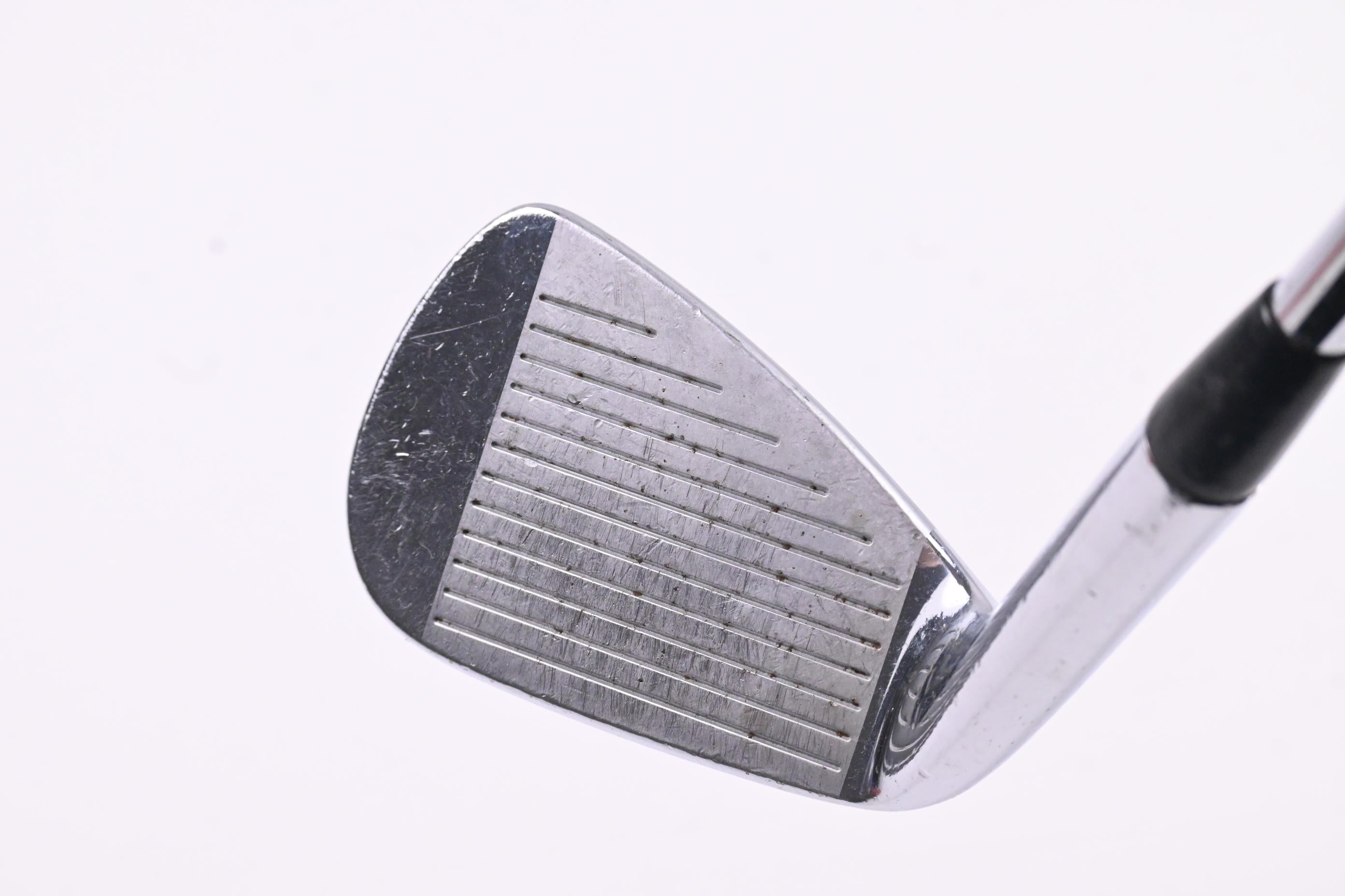 Titleist ZB Forged #8 Iron / 39 Degree / Stiff Flex Project X Rifle Shaft