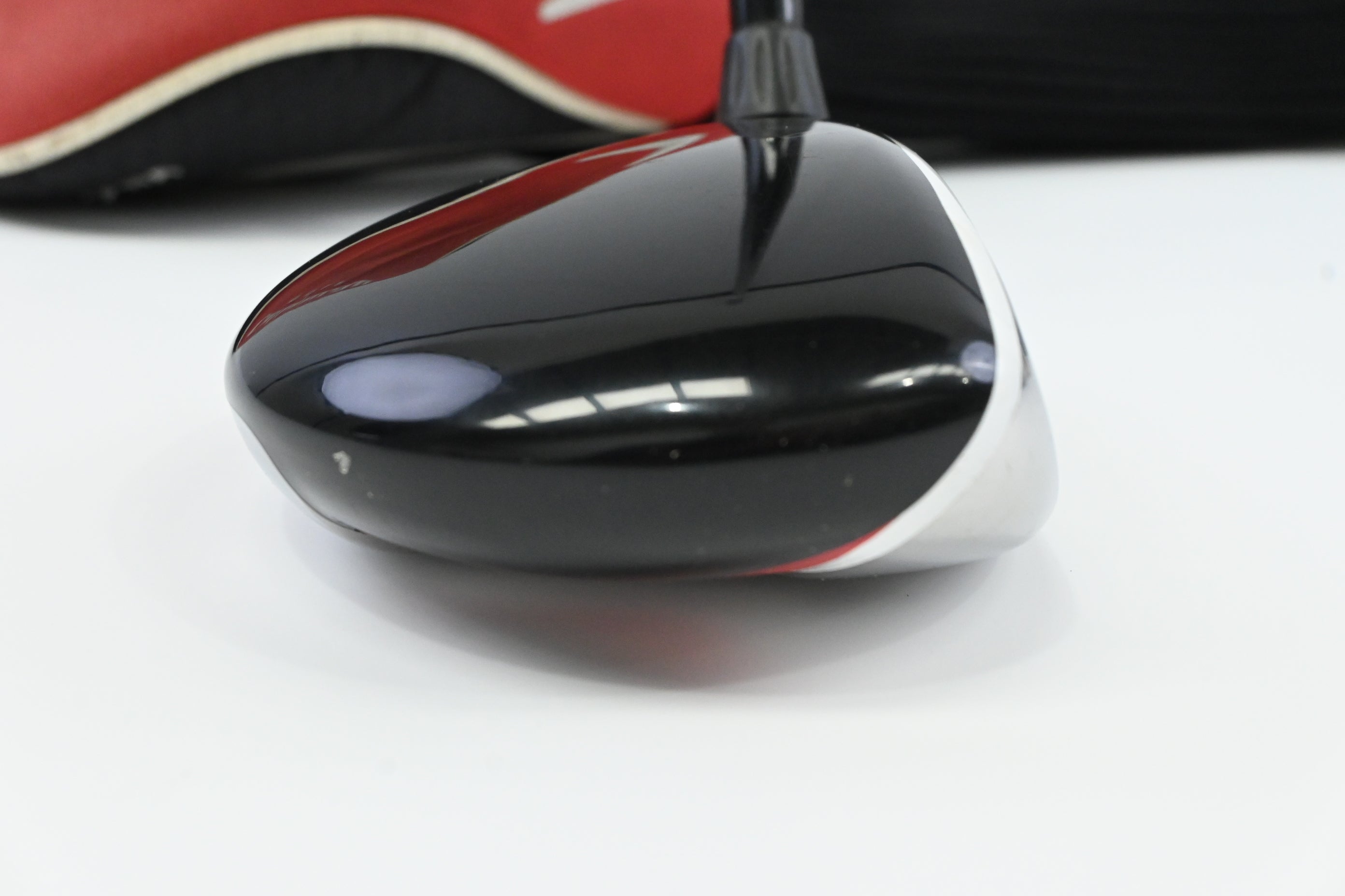 Callaway Big Bertha 2007 #5 Wood / 18 Degree / Regular Flex Callaway 70 Shaft