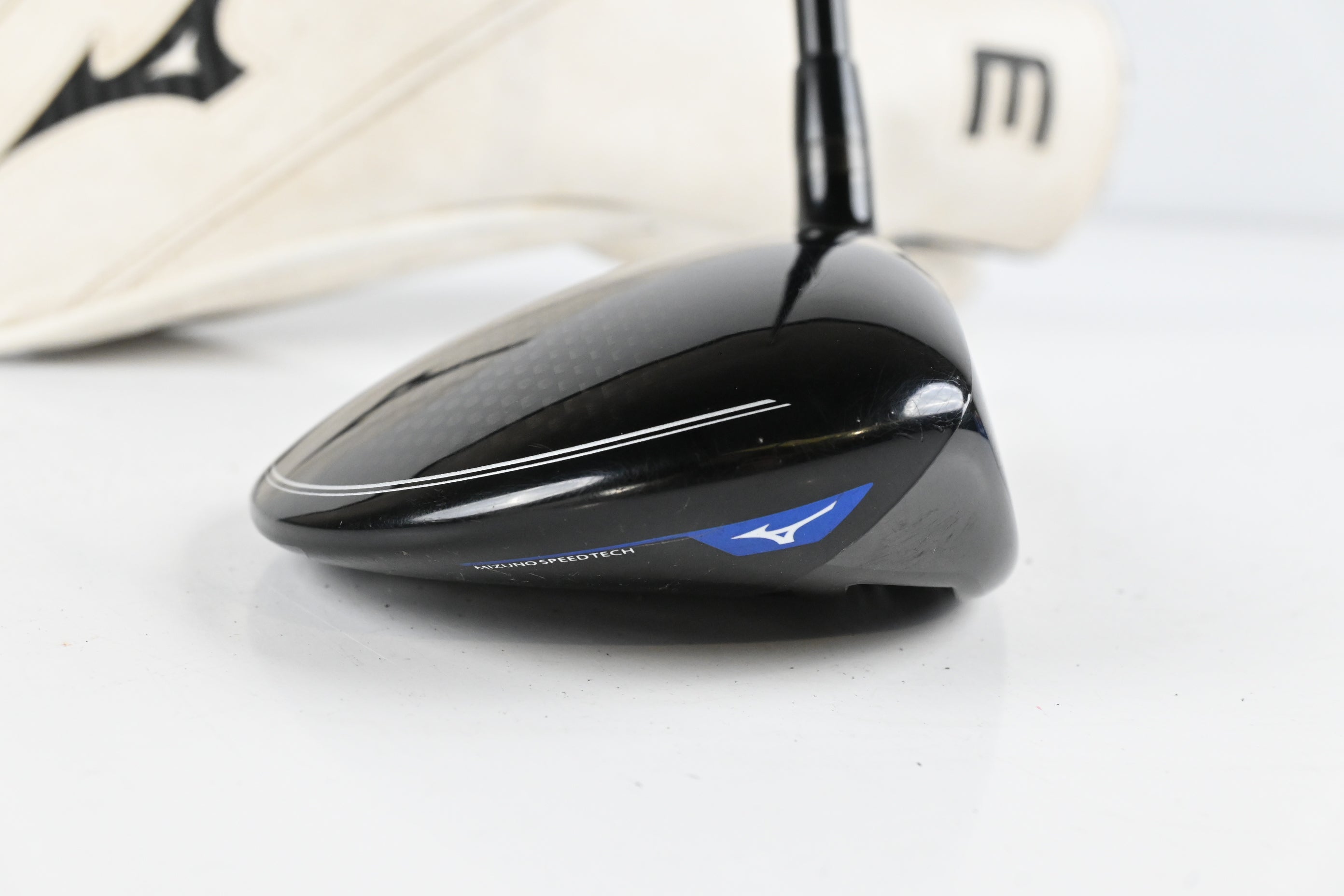 Mizuno ST200 #3 Wood / 15 Degree / X-Flex Tensei CK White 70 Shaft