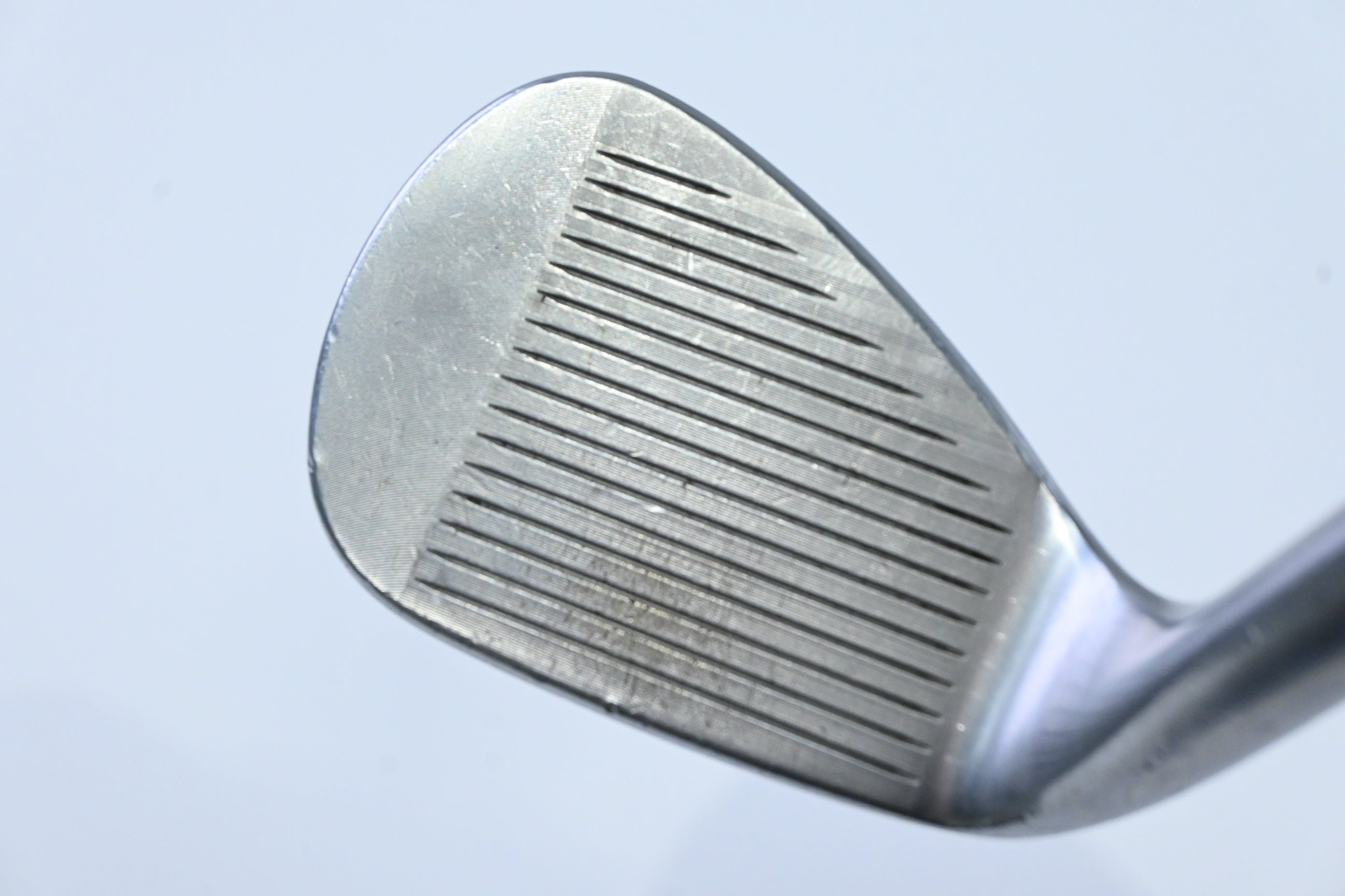 Titleist Vokey SM8 Gap Wedge / 50 Degree / Wedge Flex Vokey SM8 Shaft