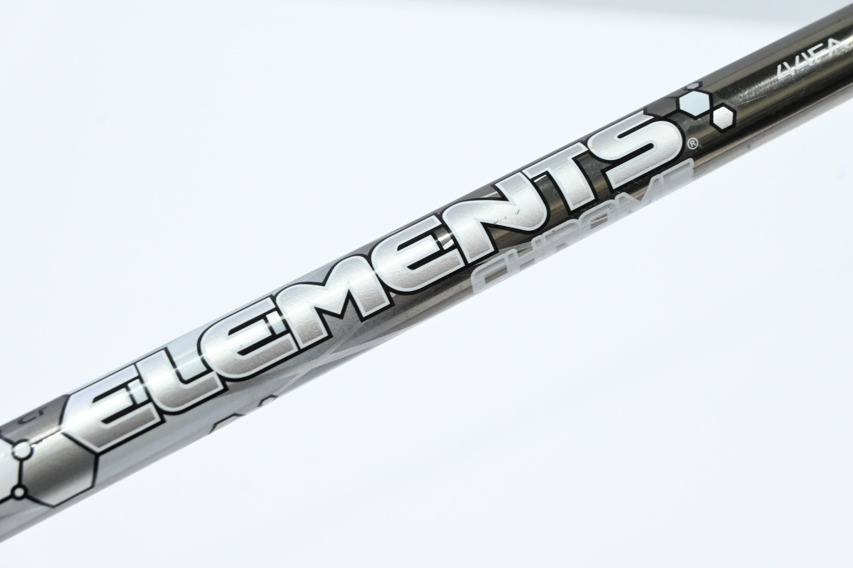 UST Mamiya Elements Chrome 44FA Driver Shaft / Senior Flex / Callaway 2nd Gen