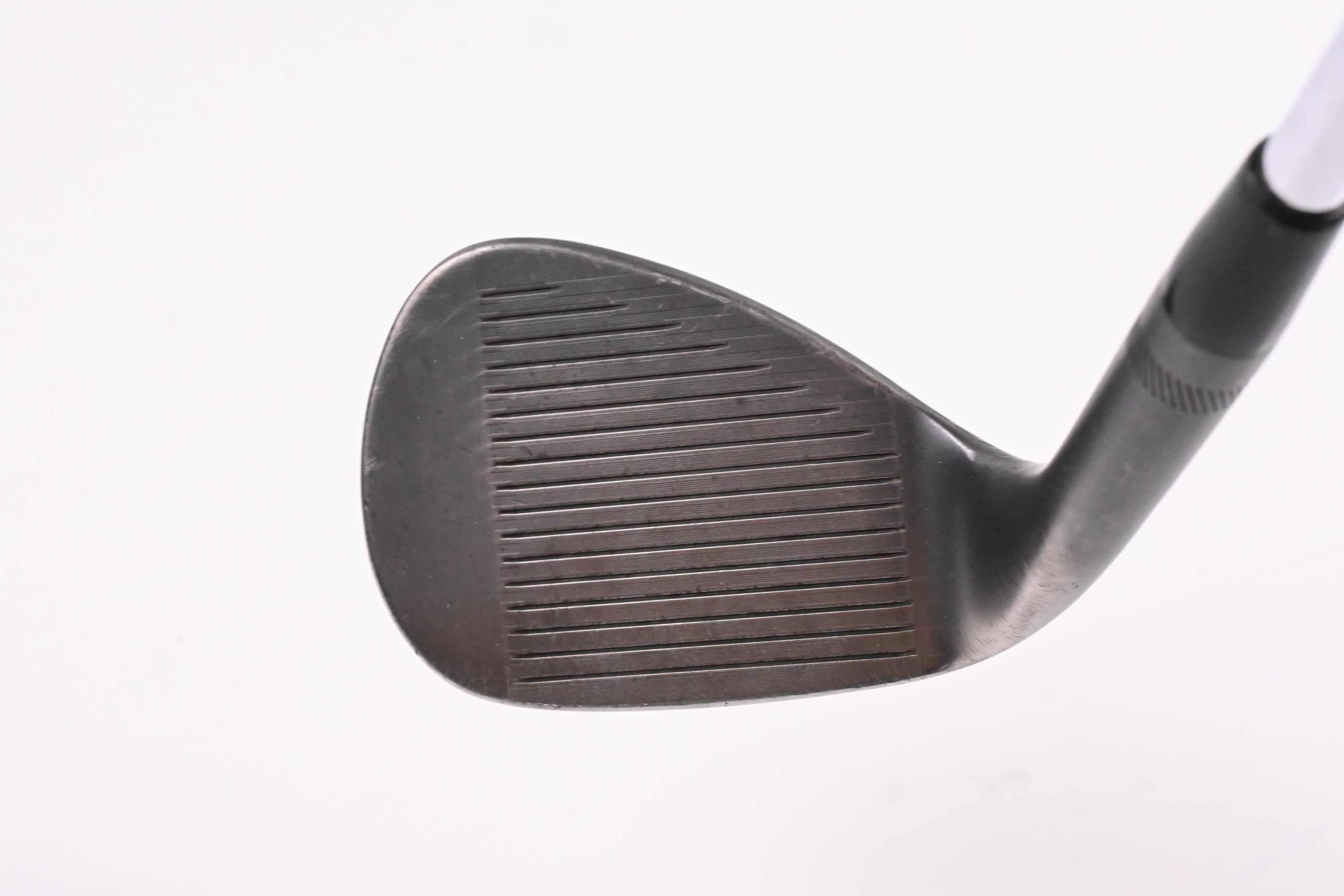 Titleist Vokey SM9 Lob Wedge / 58 Degree / Wedge Flex Titleist Vokey SM9 Shaft