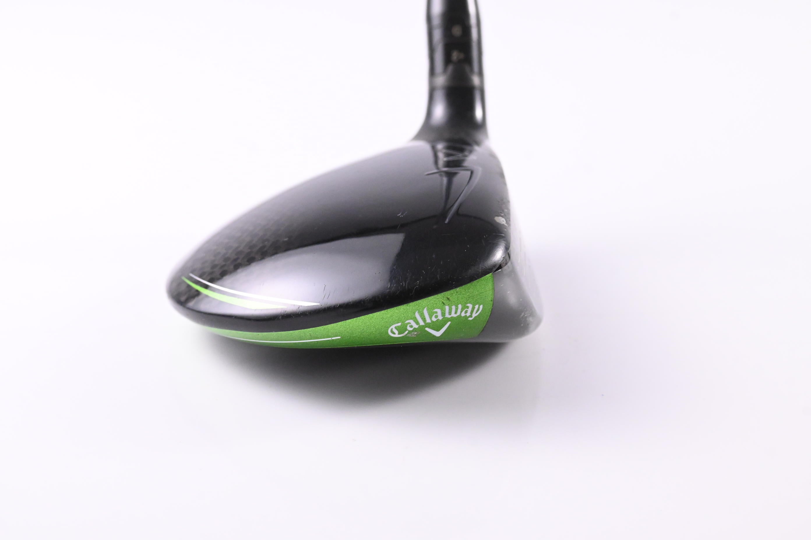 Callaway GBB Epic #3 Wood / 15 Degree / Stiff Flex HZRDUS T-800 Shaft