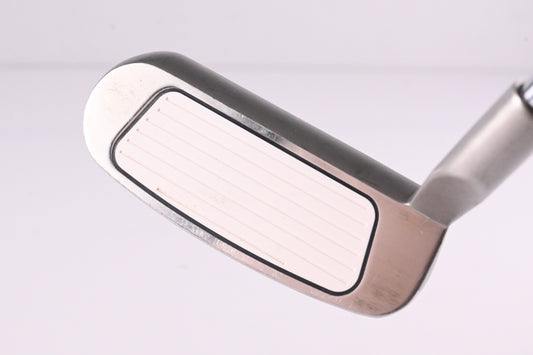 Odyssey X-Act Tank Chipper / 37 Degree / 34 Inch