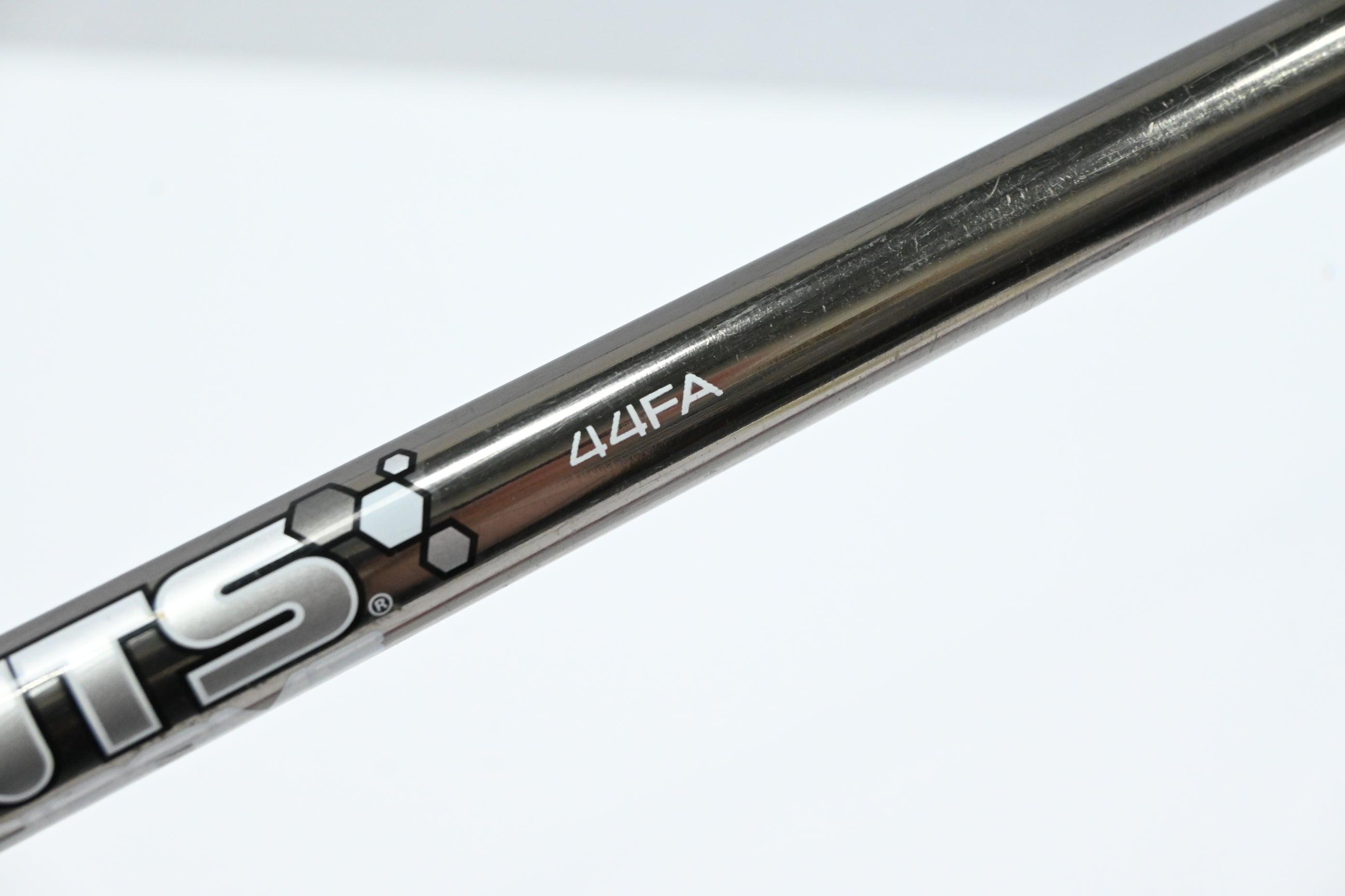 UST Mamiya Elements Chrome 44FA Driver Shaft / Senior Flex / Callaway 2nd Gen