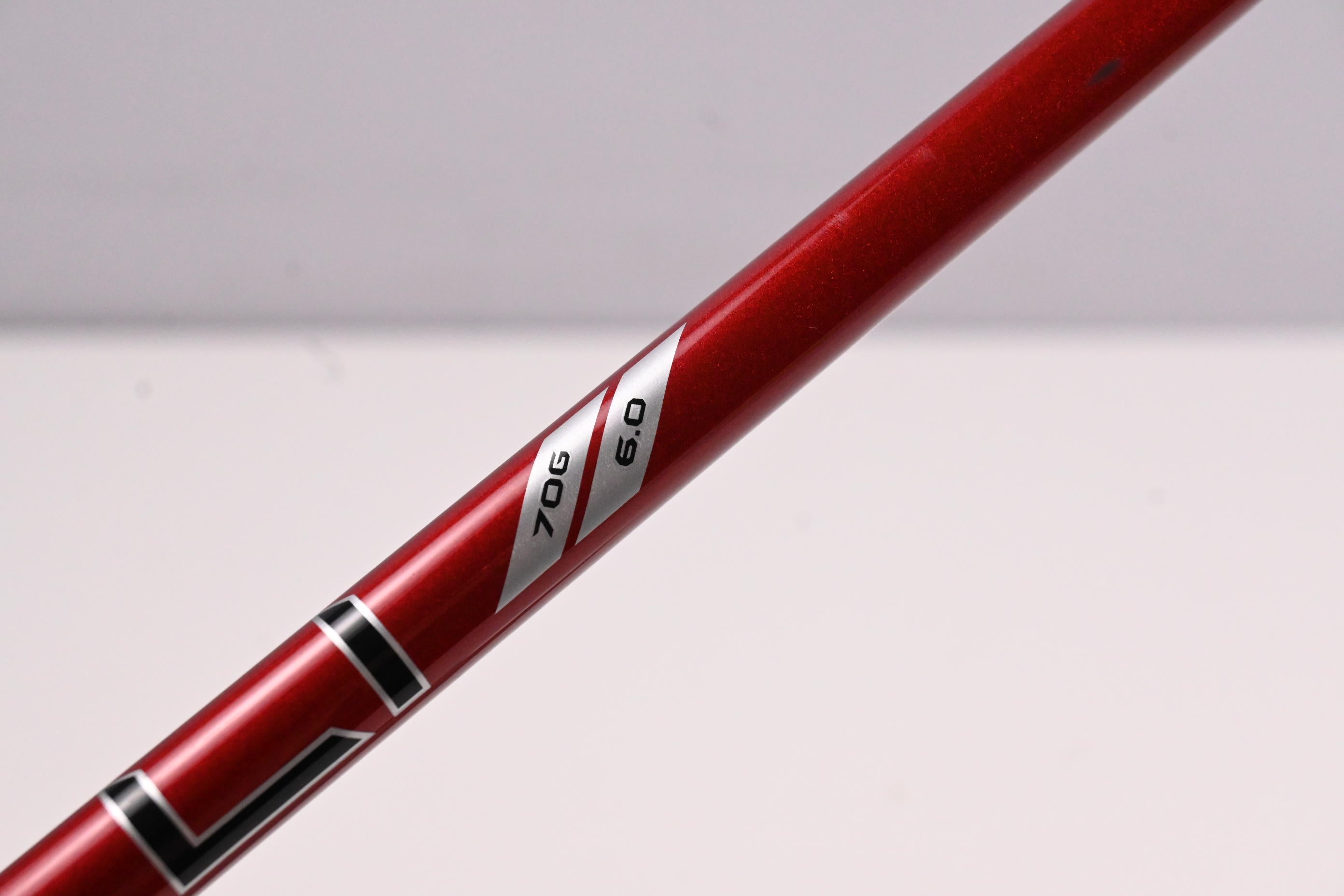 Project X Denali Red 70 #3 Wood Shaft / Stiff Flex / Ping 3rd Gen