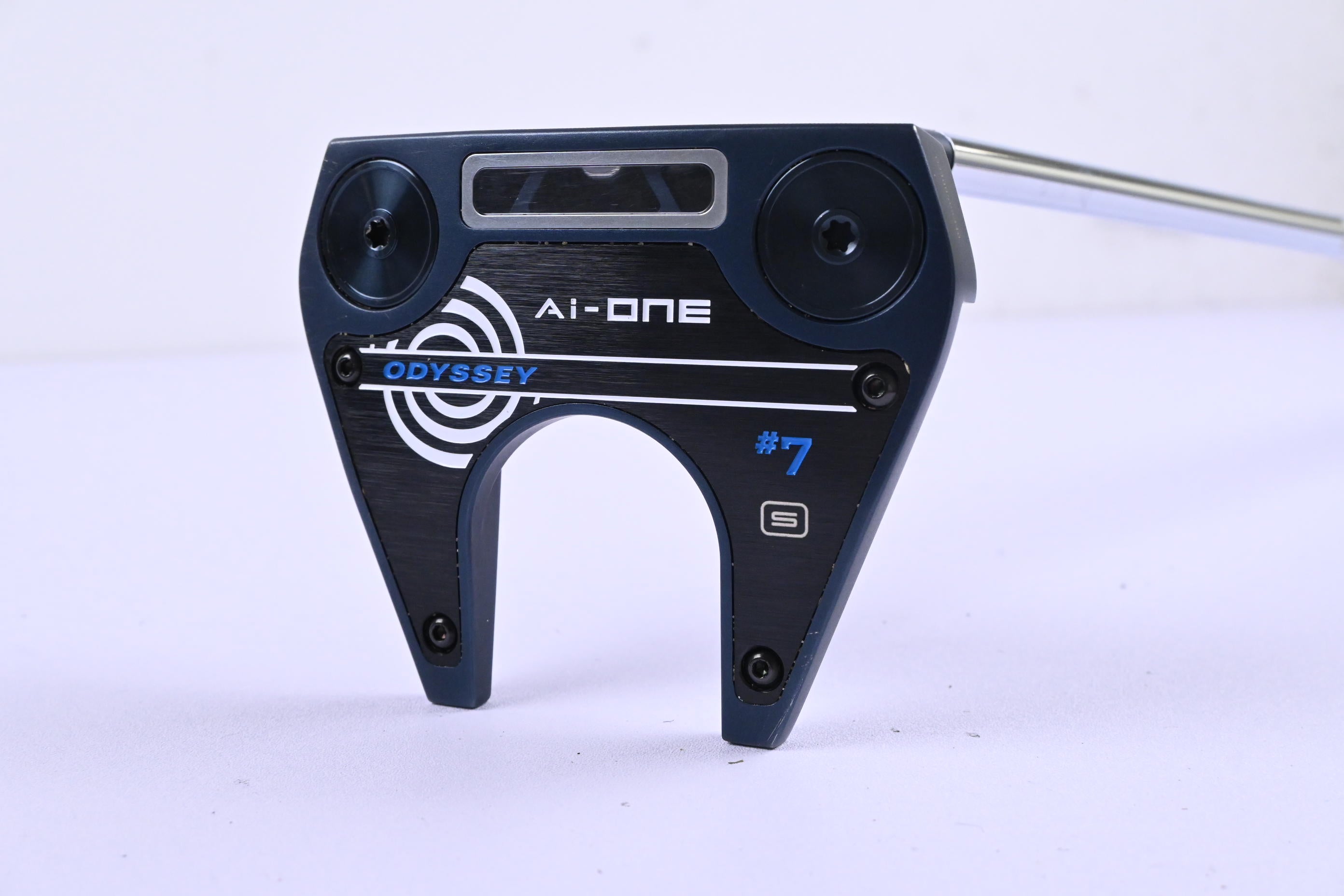 Odyssey Ai-One #7 S Putter / 34 Inch