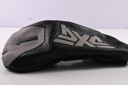 PXG 0811 XF Gen4 Driver / 10.5 Degree / Regular Flex Tensei AV RAW Blue 55 w/SFW