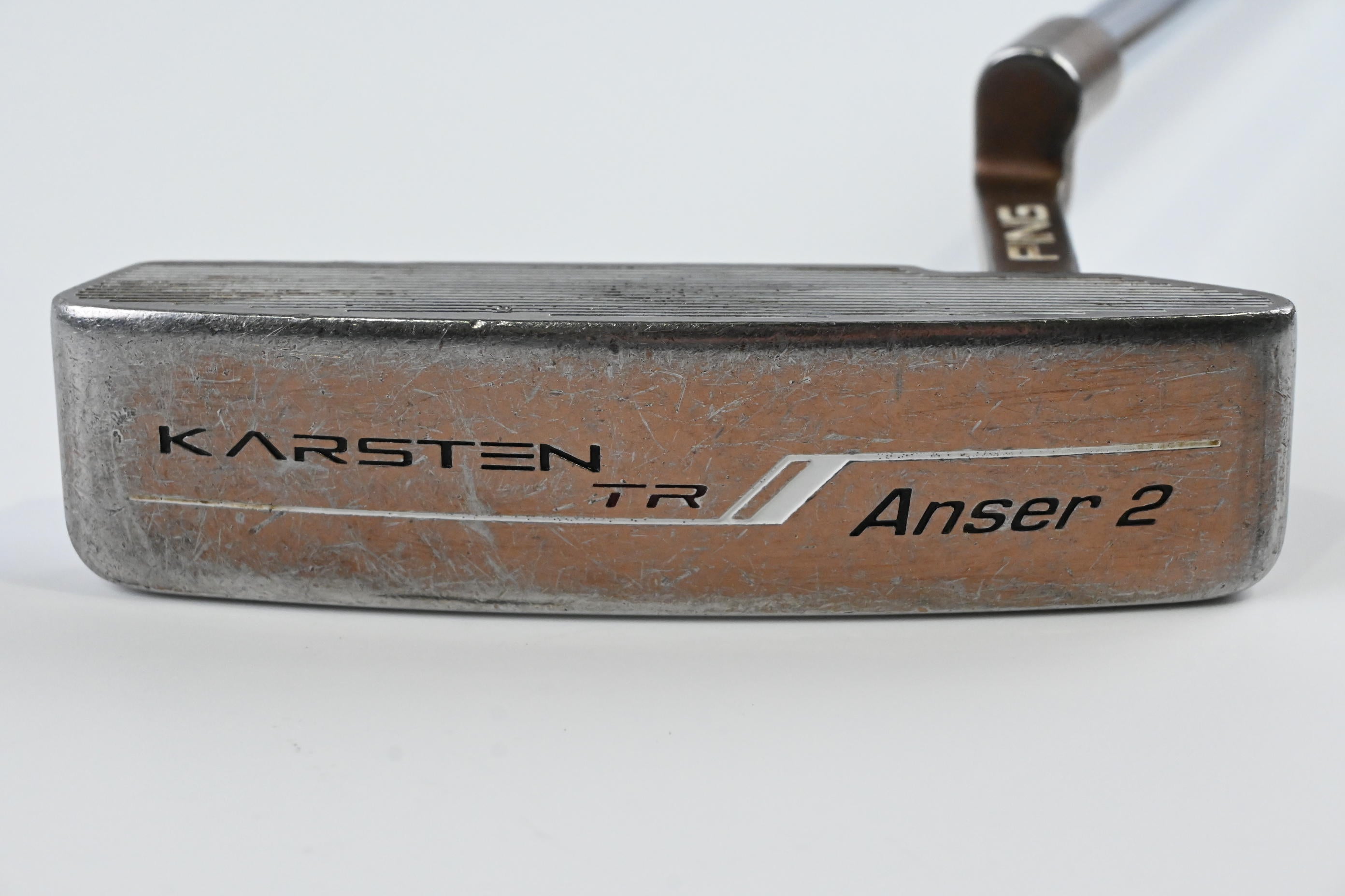 Ping Karsten TR Anser 2 Putter / 33 Inch