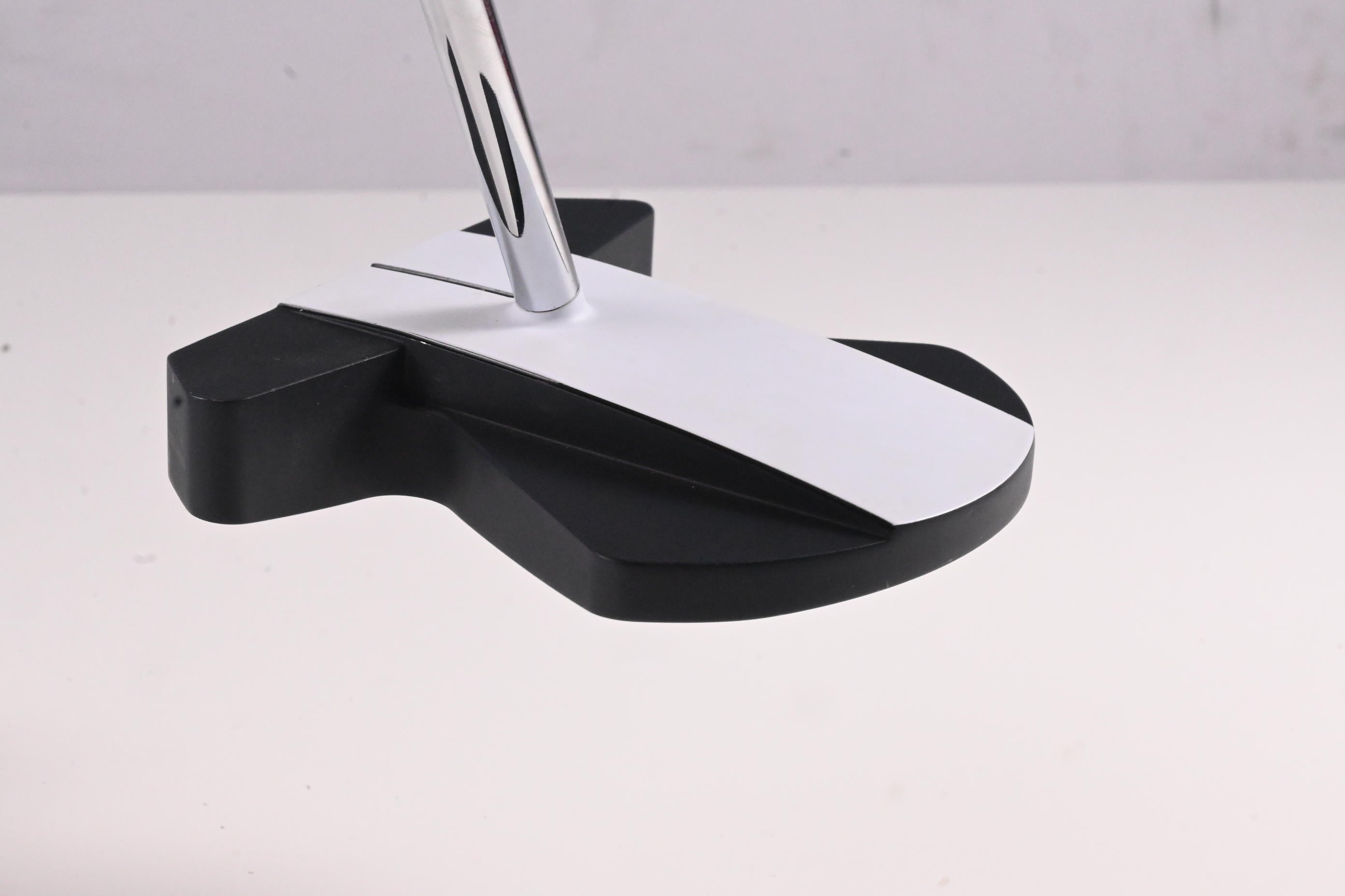 Odyssey Ai-One Square 2 Square Max Stripe Putter / 34.5 Inch