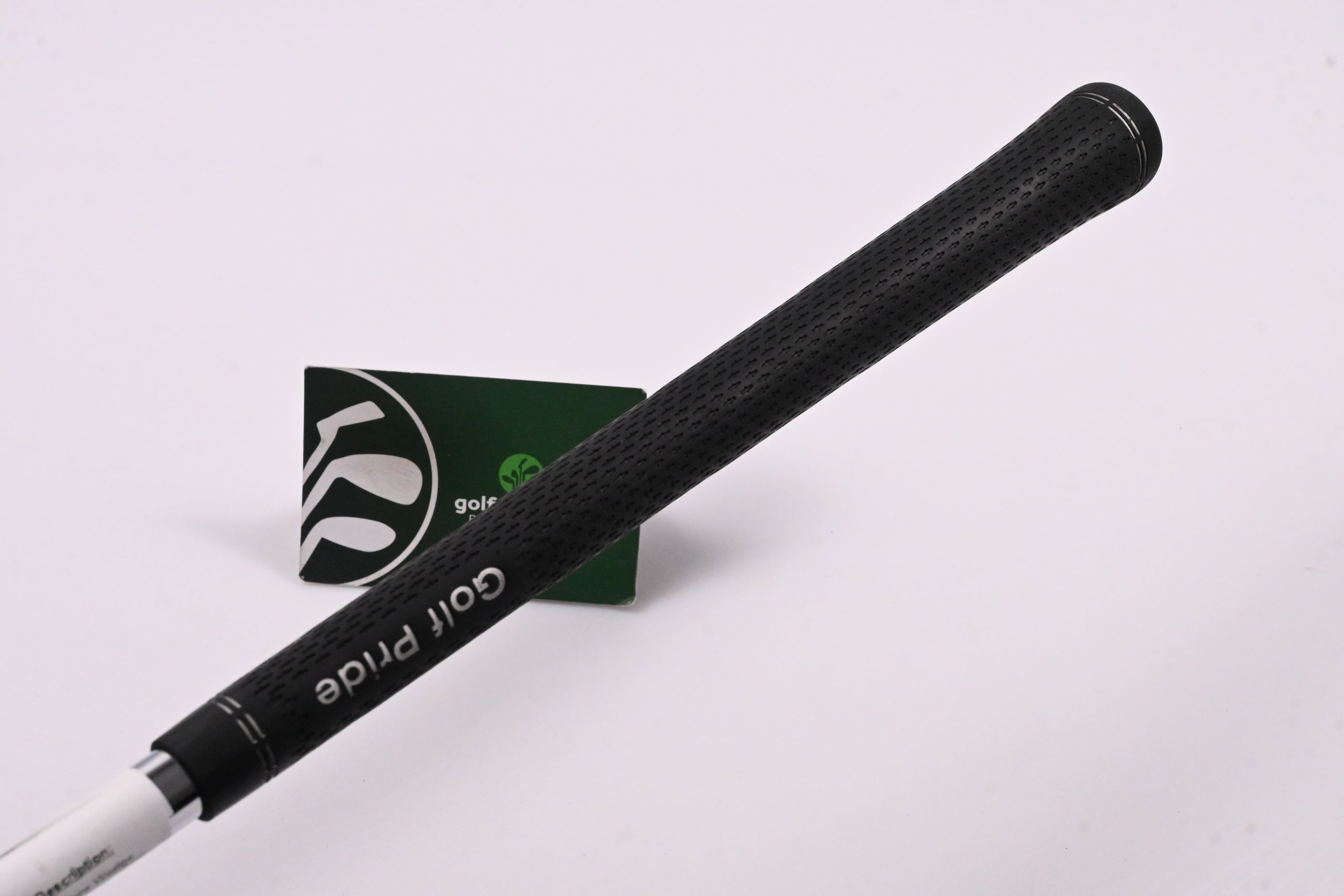 Cleveland RTX ZipCore Lob Wedge / 58 Degree / Wedge Flex Dynamic Gold Spinner