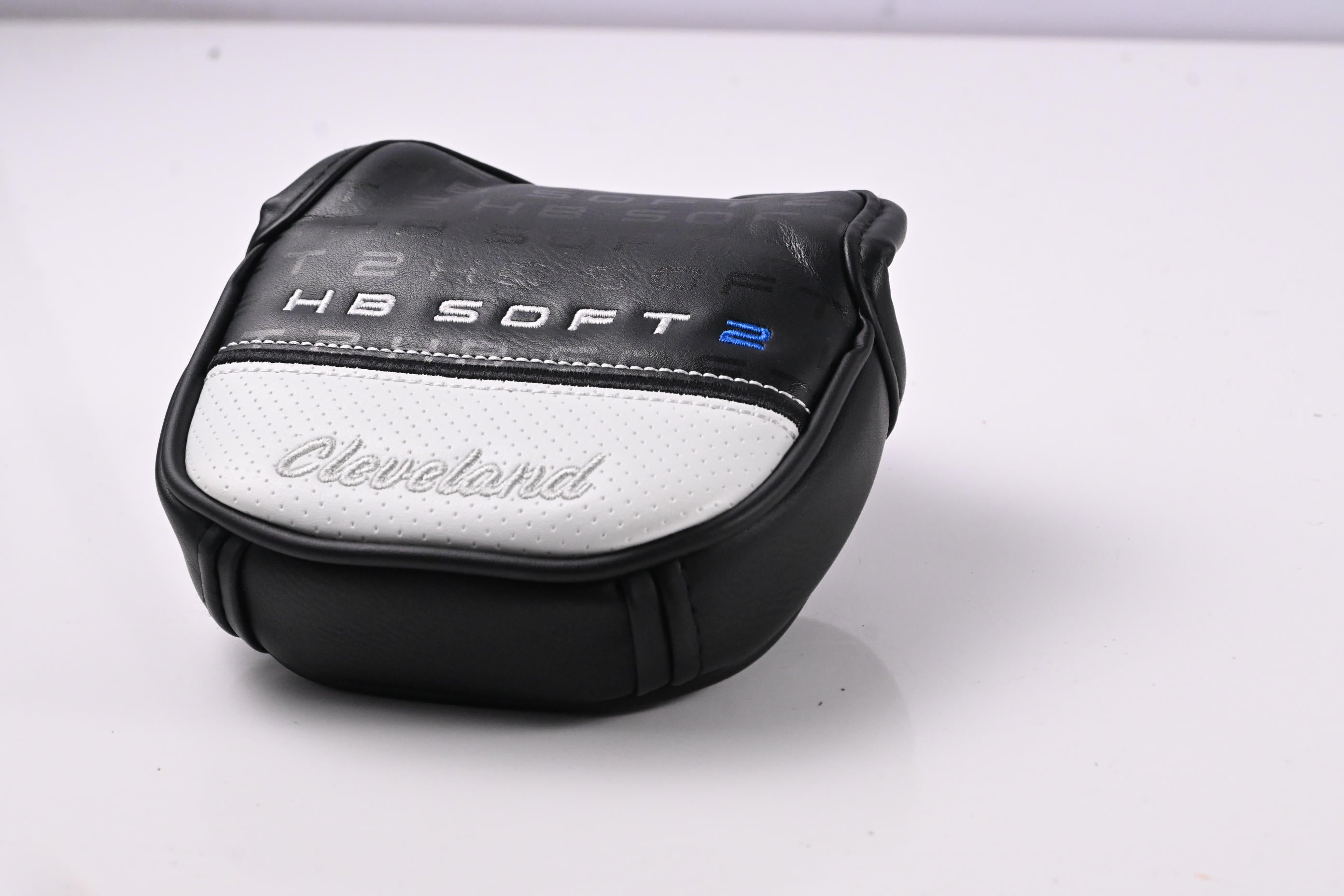 Cleveland HB Soft 2 Black Satin Putter / 35 Inch