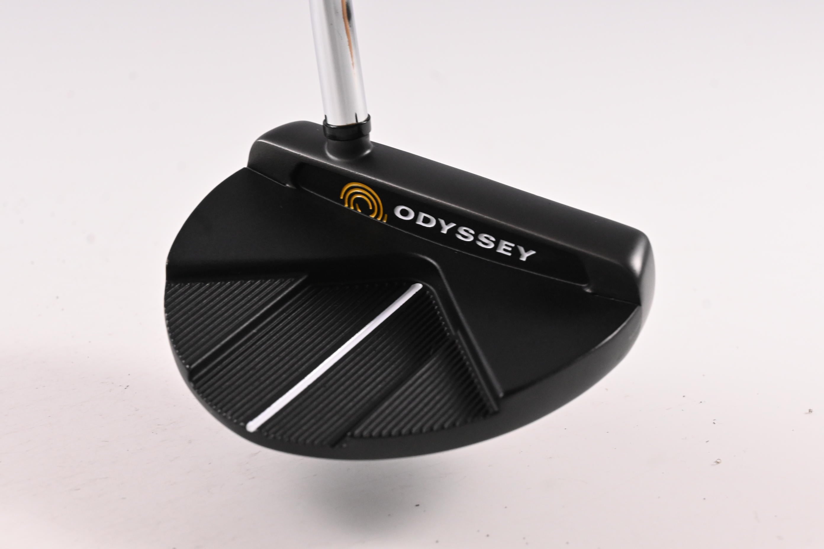 Odyssey Stroke Lab Black R-Line Arrow Putter / 35 Inch