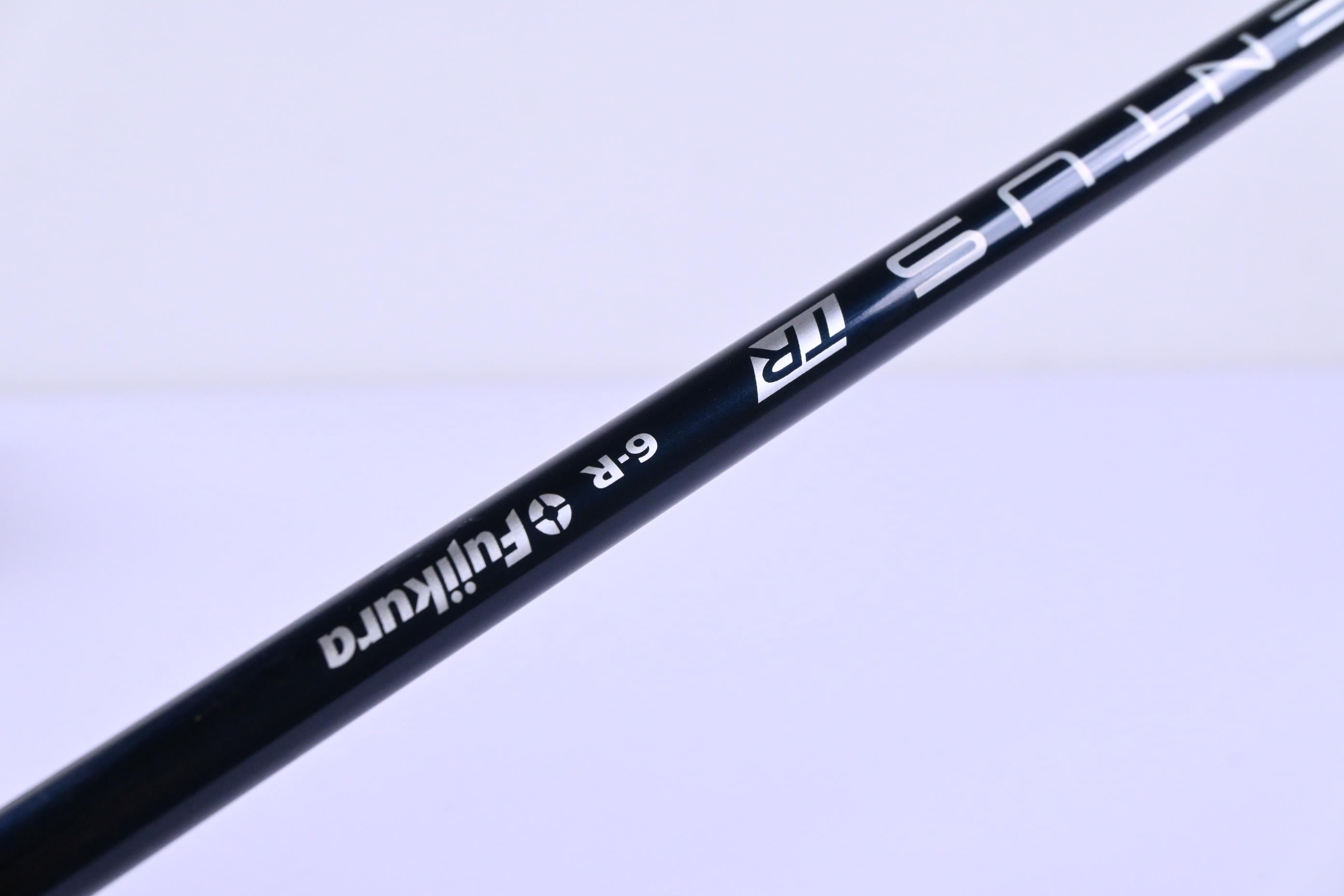 Srixon ZXi LS Driver / 9 Degree / Regular Flex Fujikura Ventus TR Blue 6 Shaft