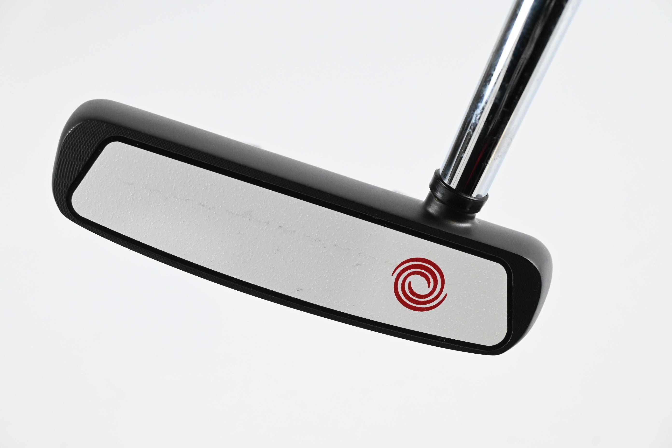 Odyssey Tank Cruiser V-Line Putter / Tour Truck / White Hot Insert / 45 Inch