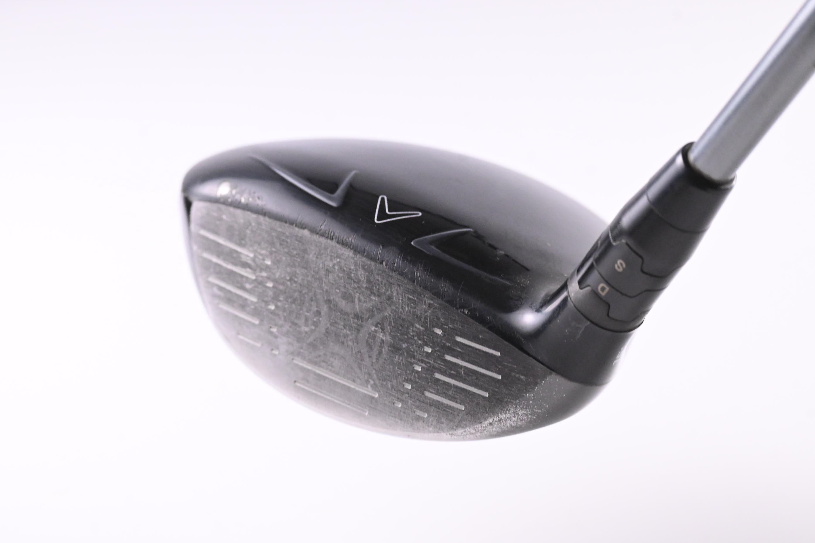 Callaway GBB Epic #3 Wood / 15 Degree / Stiff Flex HZRDUS T-800 Shaft
