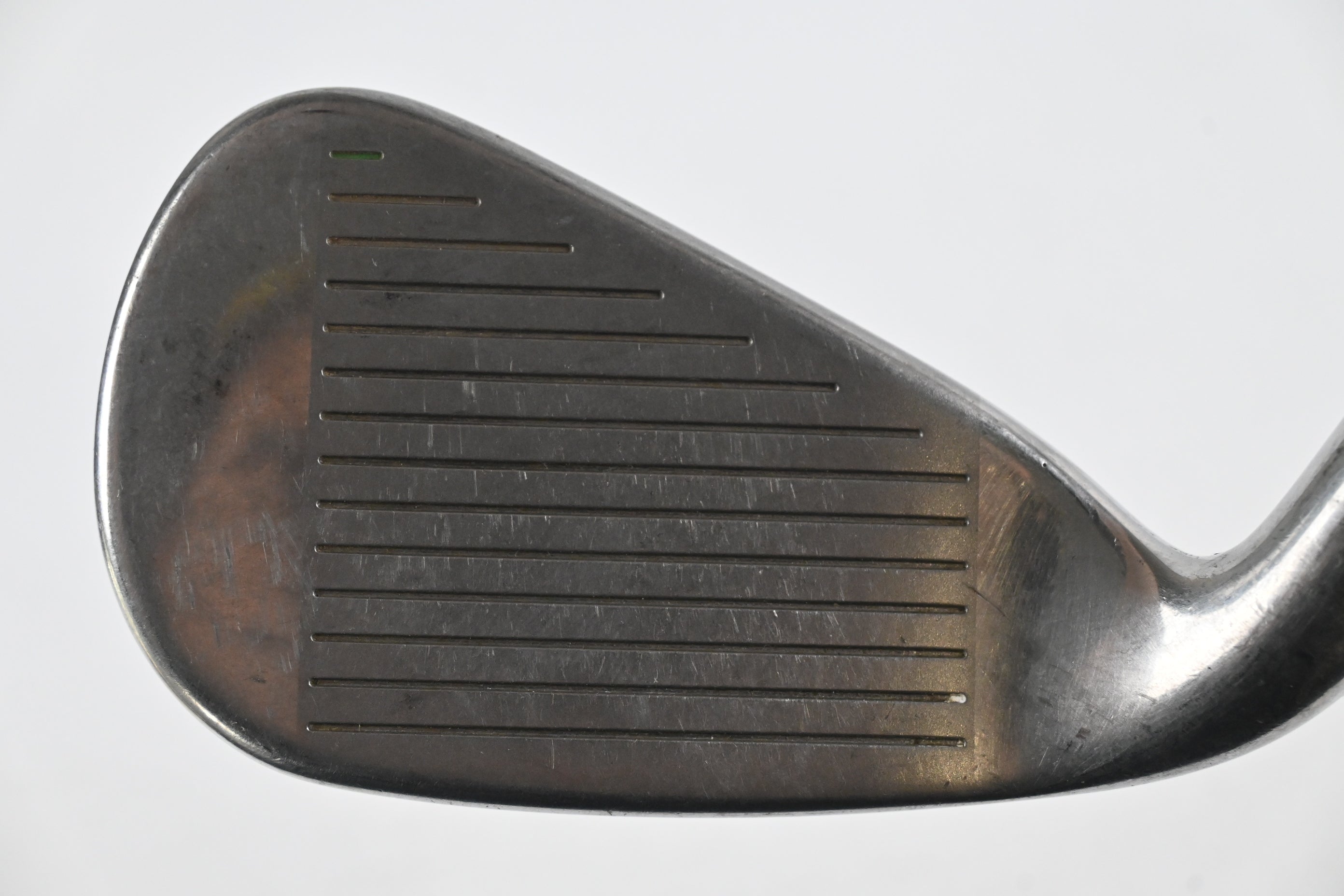 Callaway XR #6 Iron / Regular Flex Steel Shaft