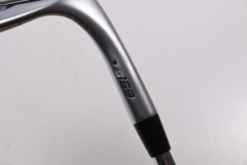 Ping S159 Lob Wedge / 60 Degree / Blue Dot / Stiff Flex Dynamic Gold 120 S300