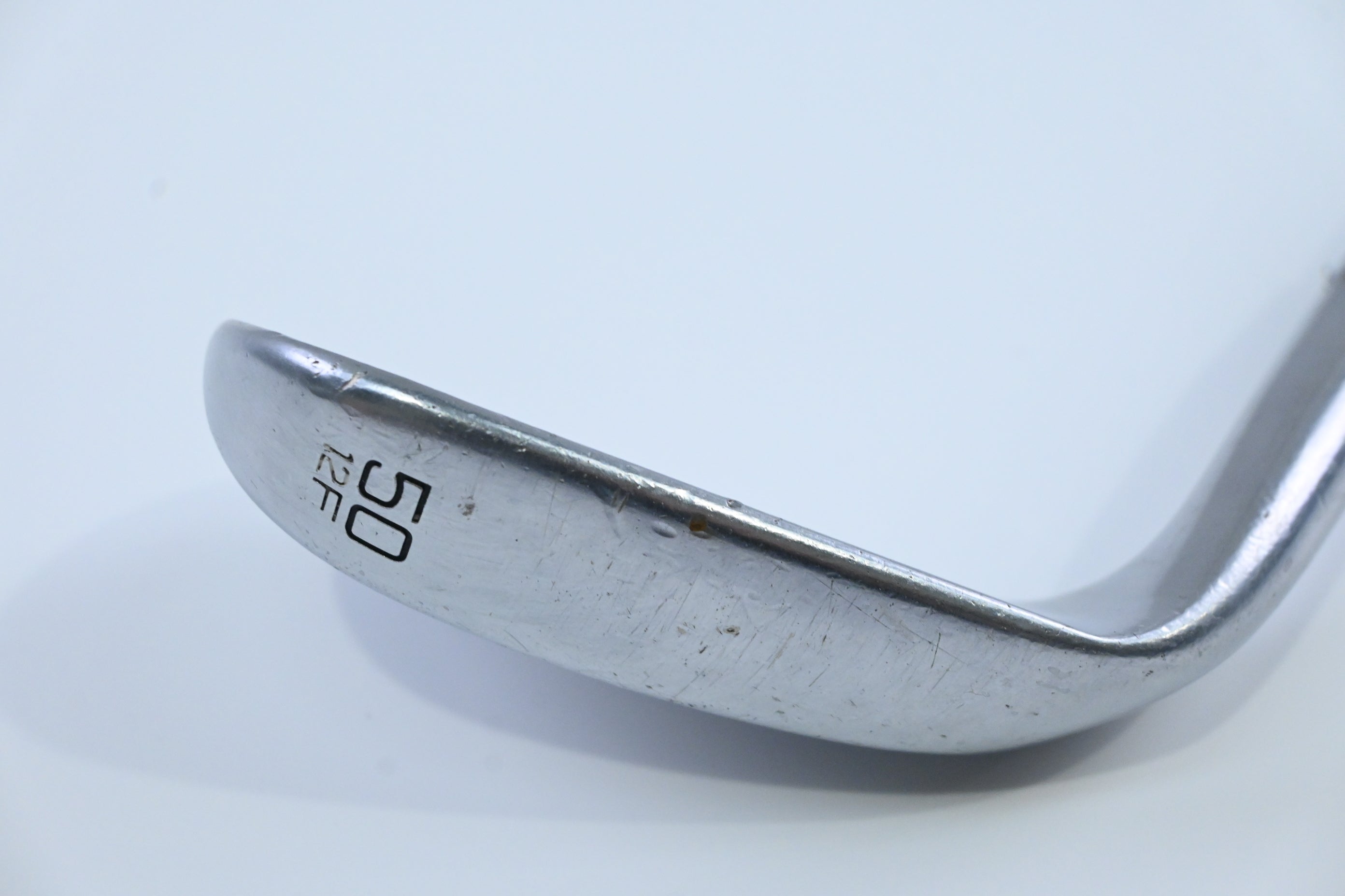 Titleist Vokey SM8 Gap Wedge / 50 Degree / Wedge Flex Vokey SM8 Shaft