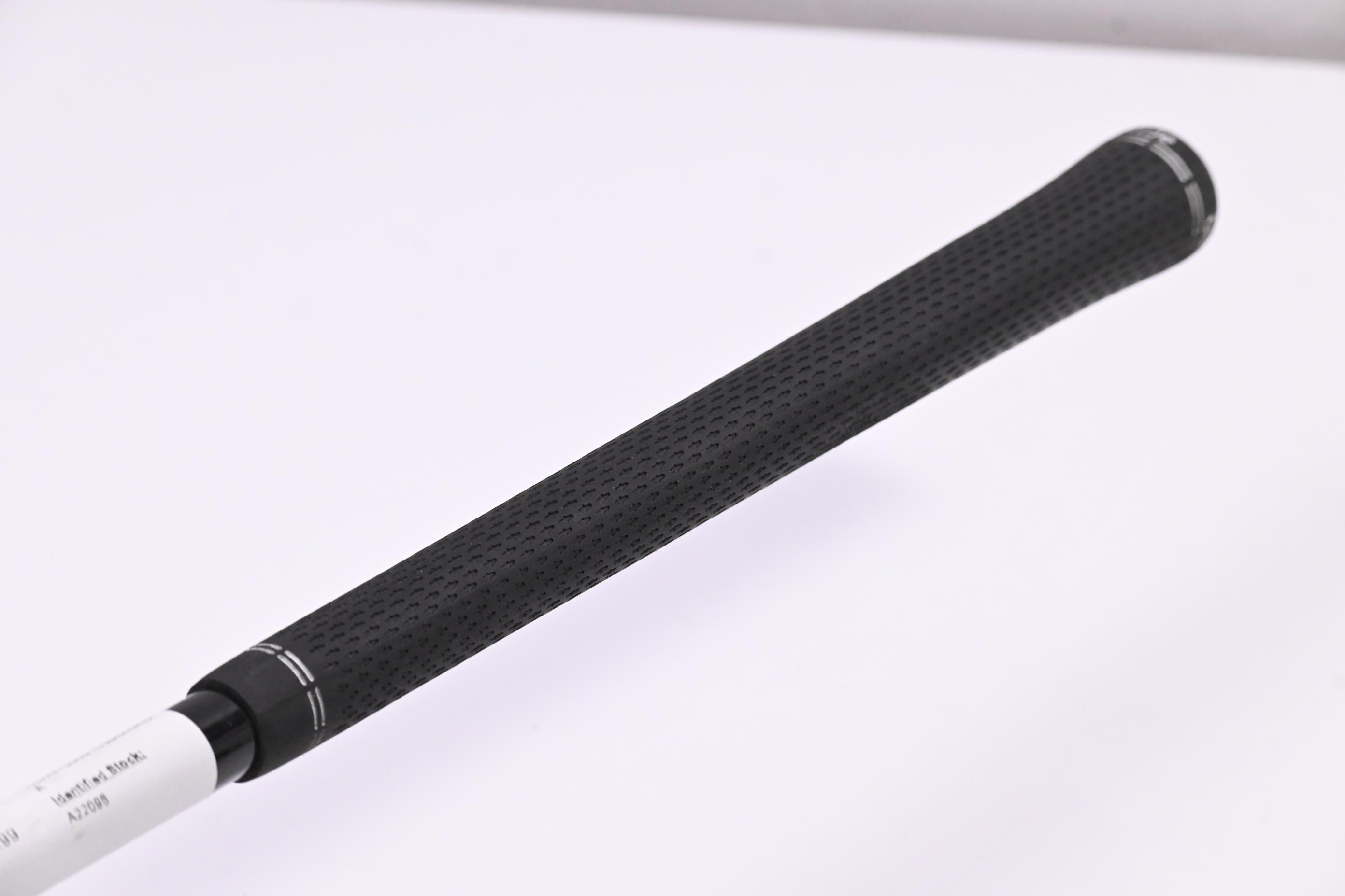 Project X Hzrdus Black Gen 4 60 Driver Shaft / Stiff Flex / Titleist