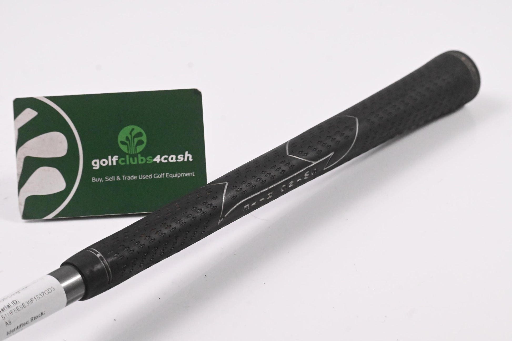 Titleist 804.OS #3 Iron / 21.5 Degree / Regular Flex Titleist UltraLight 75 Shaft