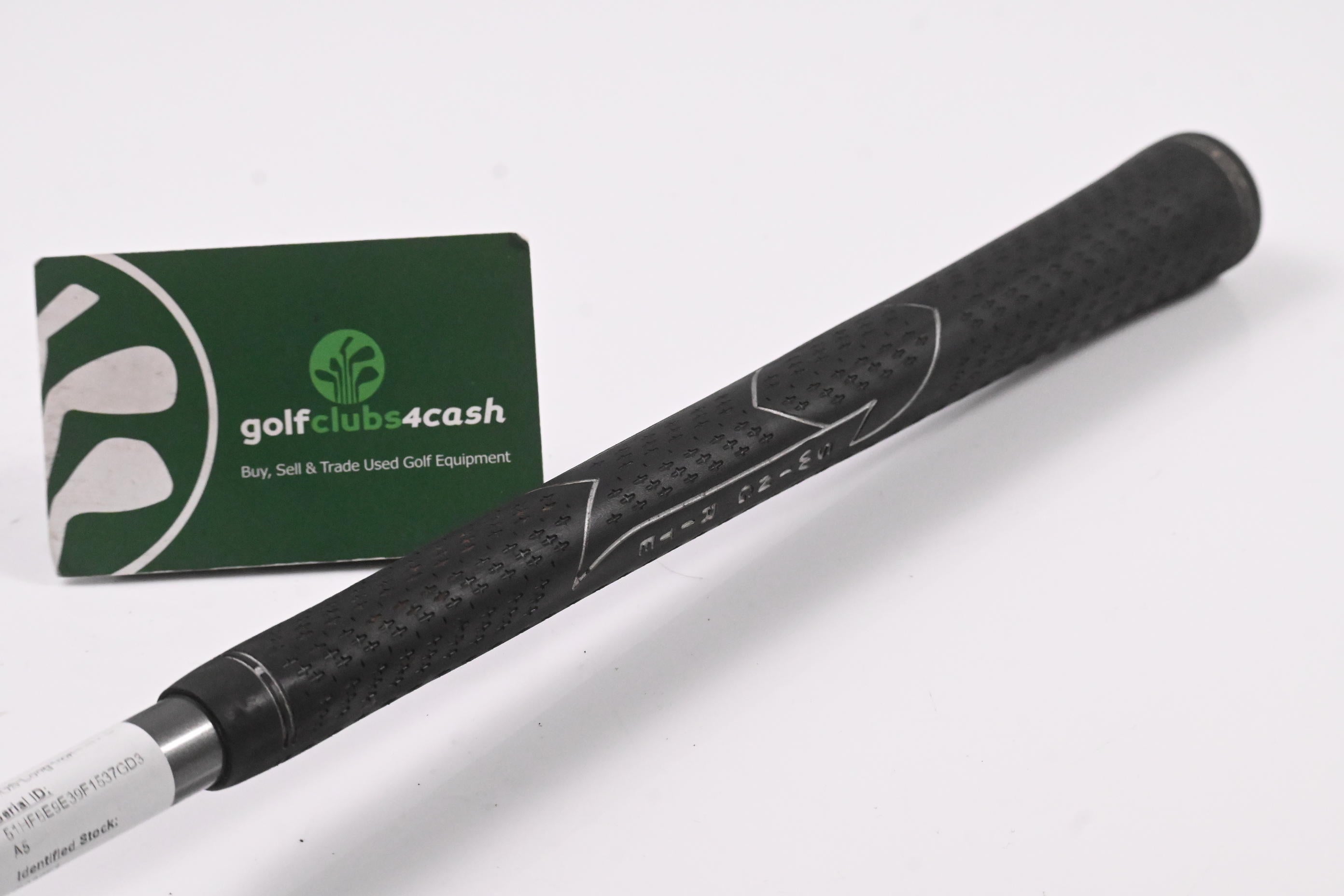 Titleist 804.OS #3 Iron / 21.5 Degree / Regular Flex Titleist UltraLight 75 Shaft