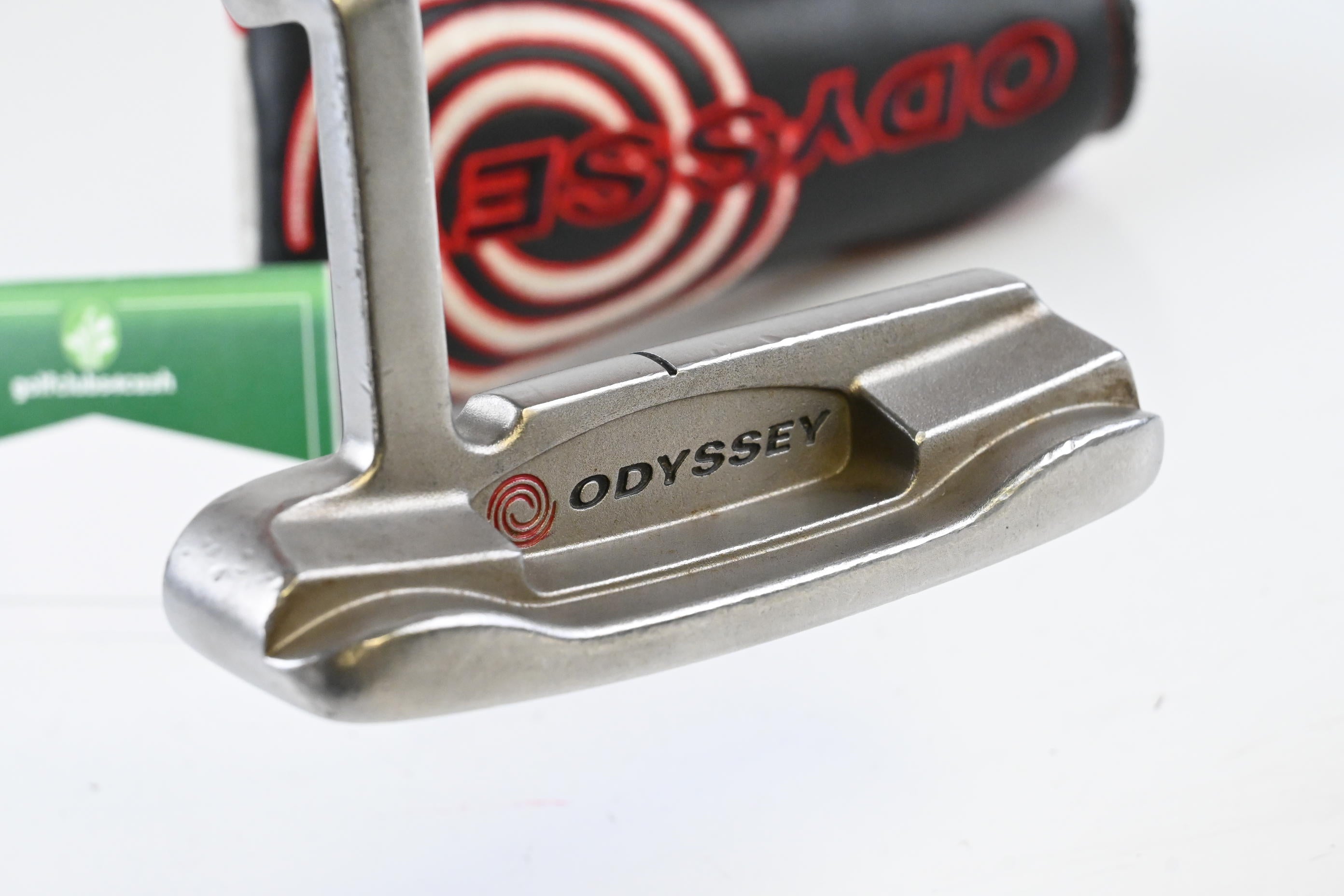 Odyssey White Hot Pro #1 Putter / 34 Inch