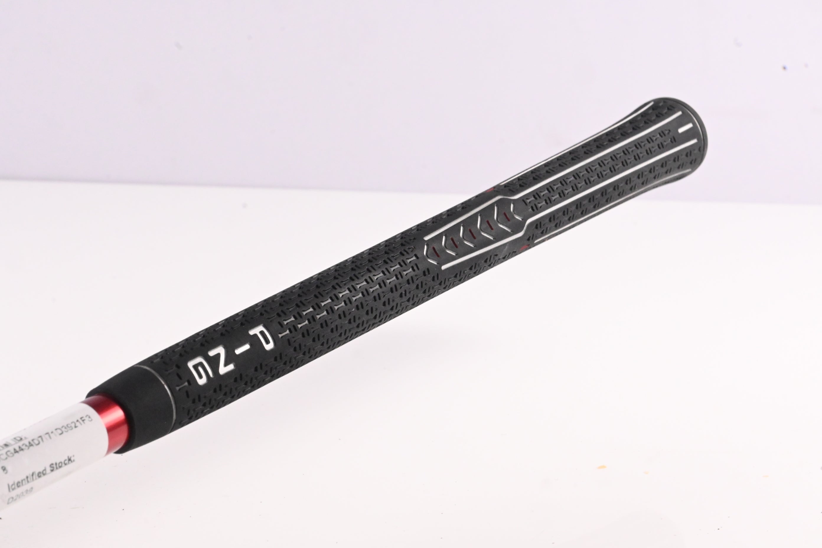 Ping G15 #3 Wood / 15.5 Degree / Regular Flex Aldila Serrano 75 Shaft