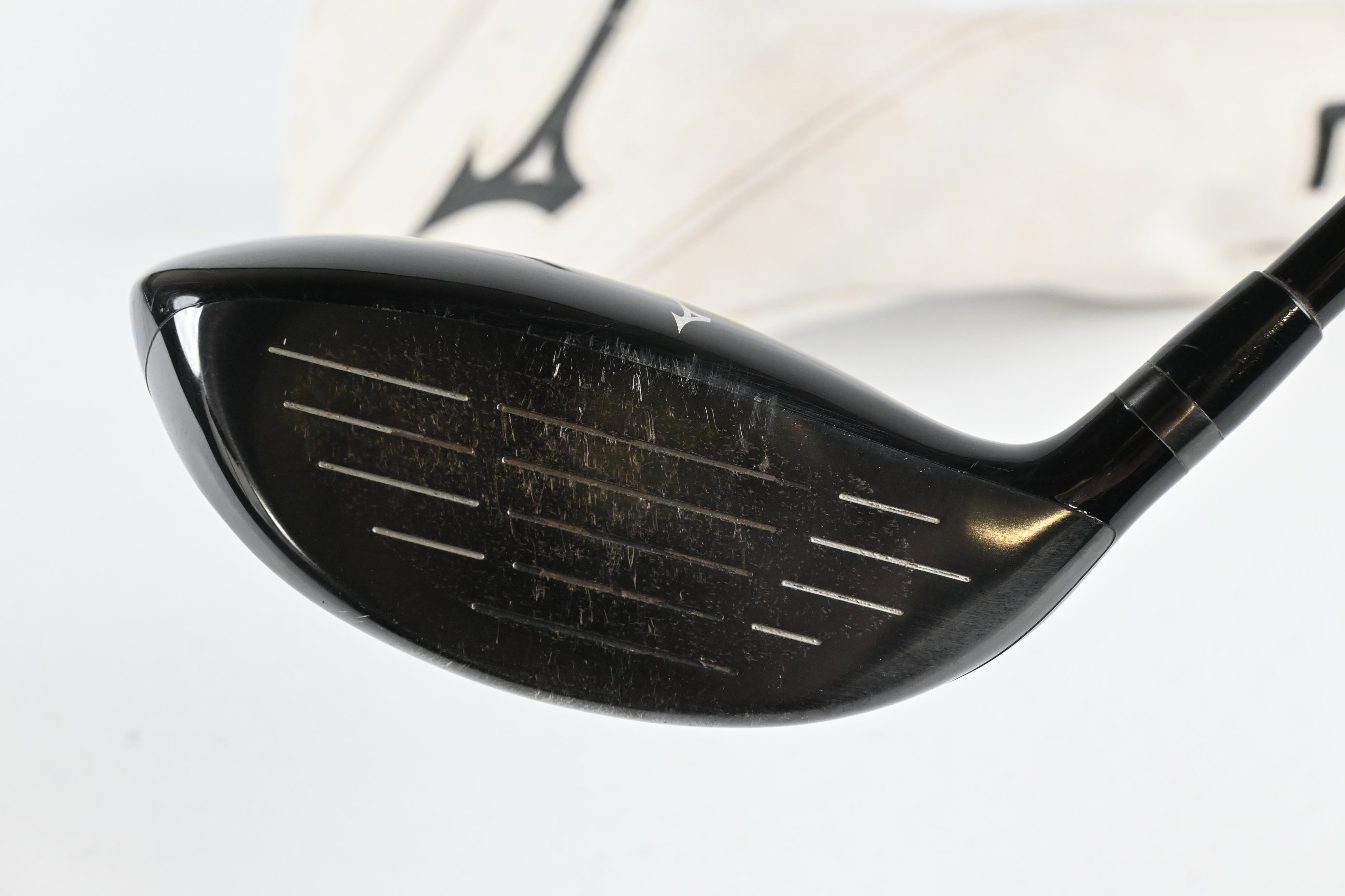 Mizuno ST200 #3 Wood / 15 Degree / X-Flex Tensei CK White 70 Shaft