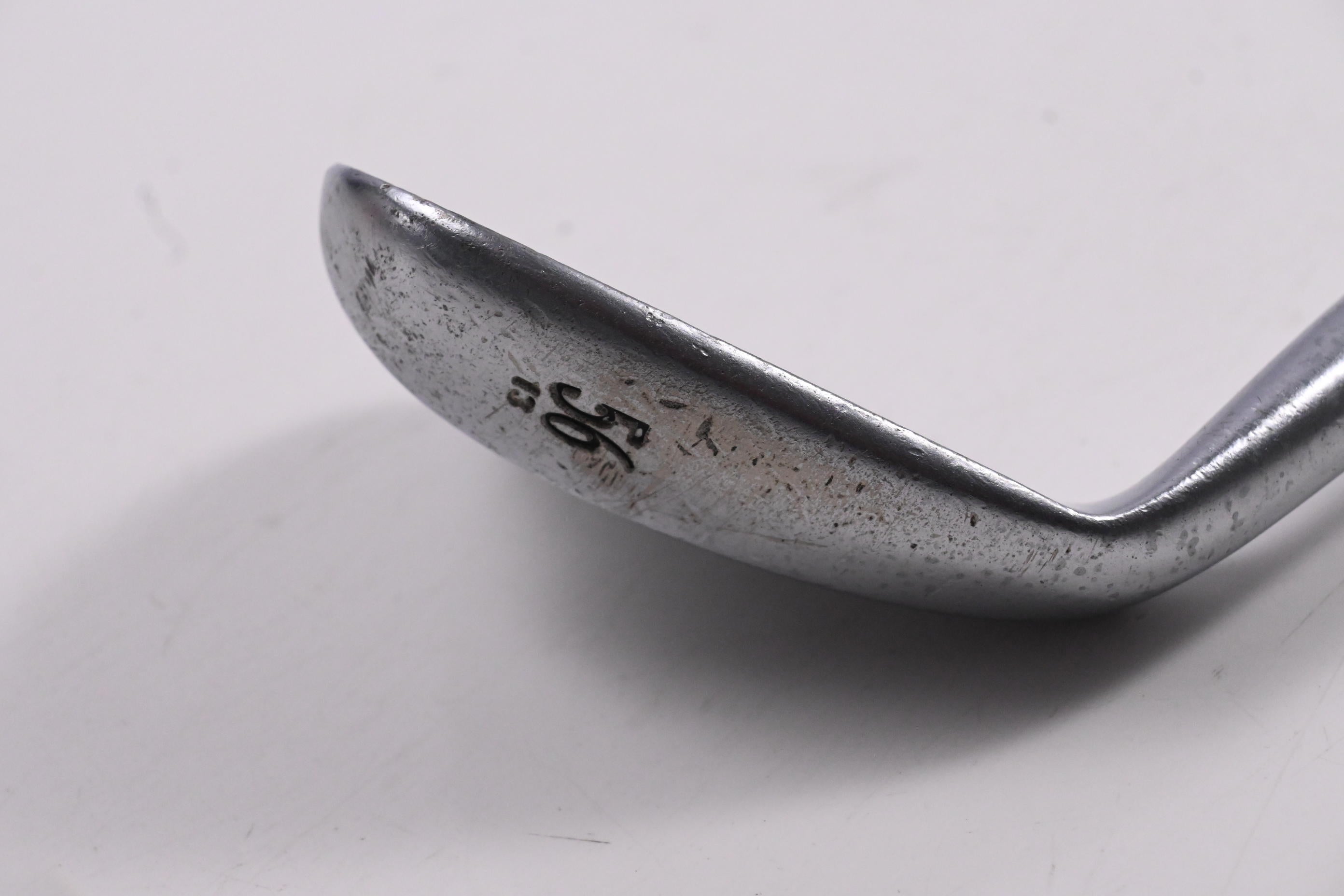 Mizuno MP-T4 Sand Wedge / 56 Degree / Wedge Flex Dynamic Gold Shaft