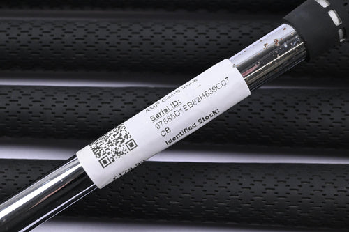 Cobra AMP Cell-S Irons / 4-9i / Regular Flex Cobra AMP Cell-S Shafts