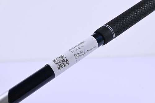 Srixon ZXi LS Driver / 9 Degree / Regular Flex Fujikura Ventus TR Blue 6 Shaft