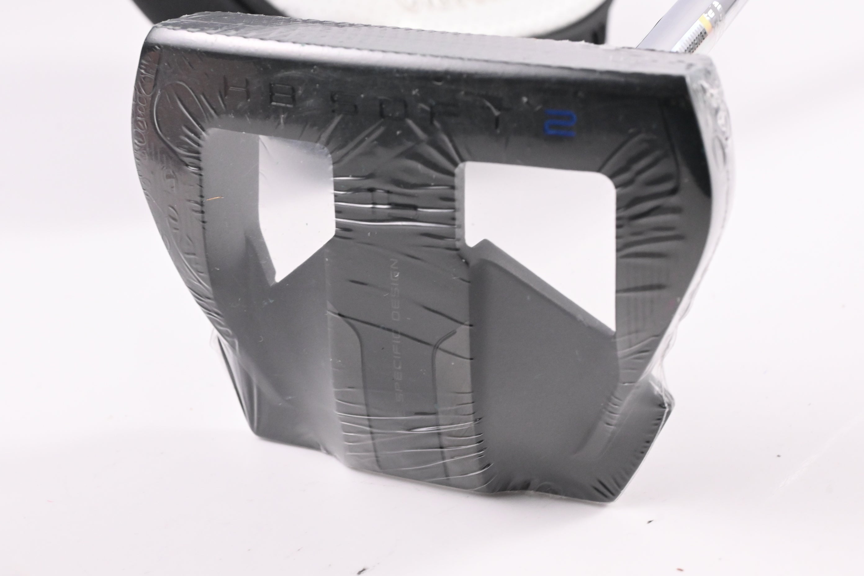 Cleveland HB Soft 2 Black Satin 15 Putter / 34 Inch