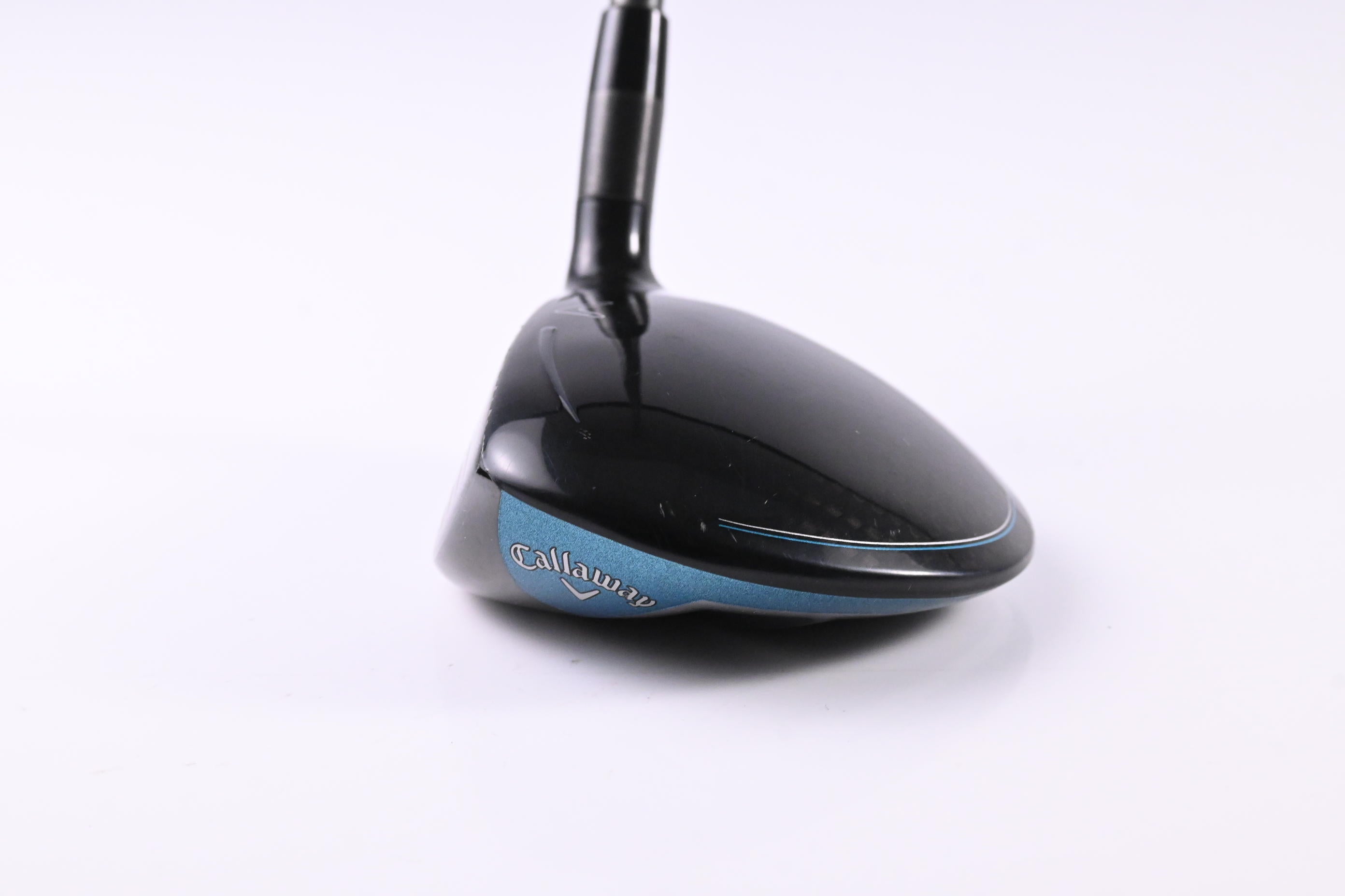 Left Hand Callaway Rogue #5 Wood / 18 Degree / Regular Flex Aldila Synergy 60