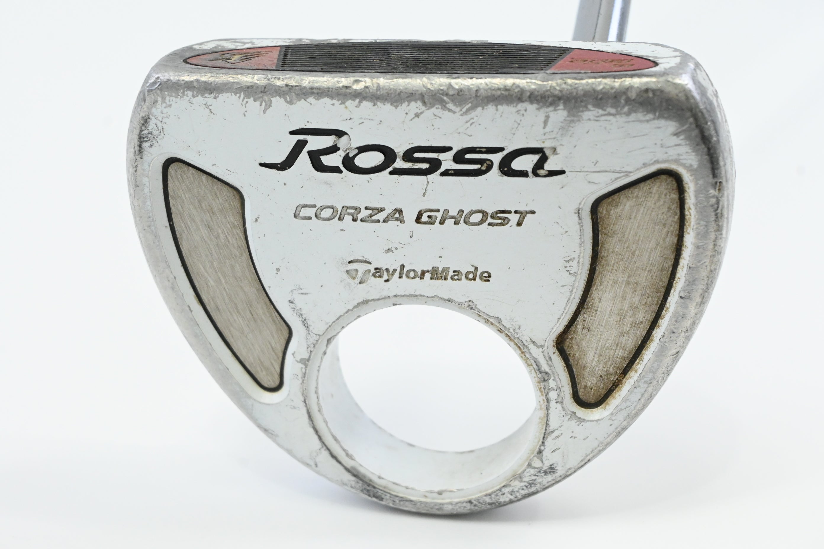 Taylormade Corza Ghost Putter / 35 Inch