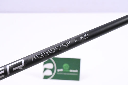 Ladies Project X Cypher 2.0 40 #5 Wood Shaft / Ladies Flex / Callaway 3rd Gen