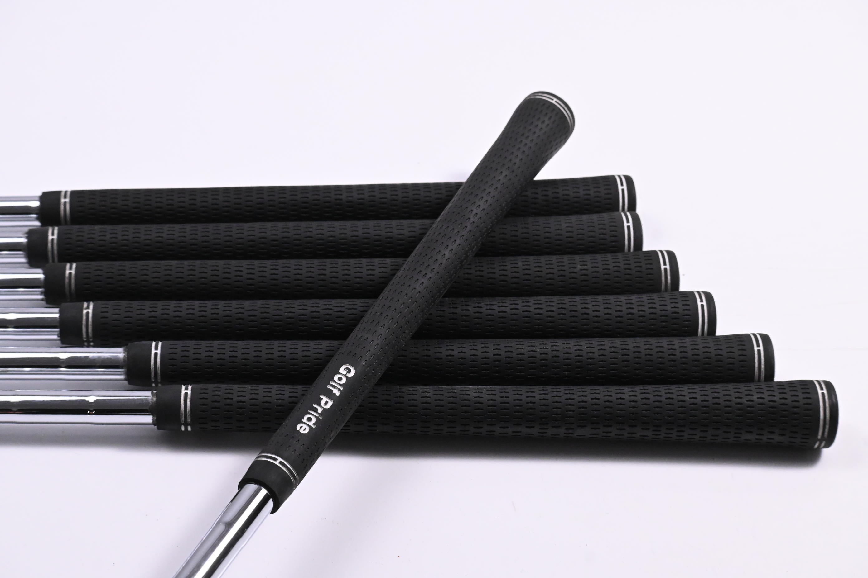 Taylormade PSi Irons / 4-PW / Regular Flex N.S.PRO 950GH Shafts