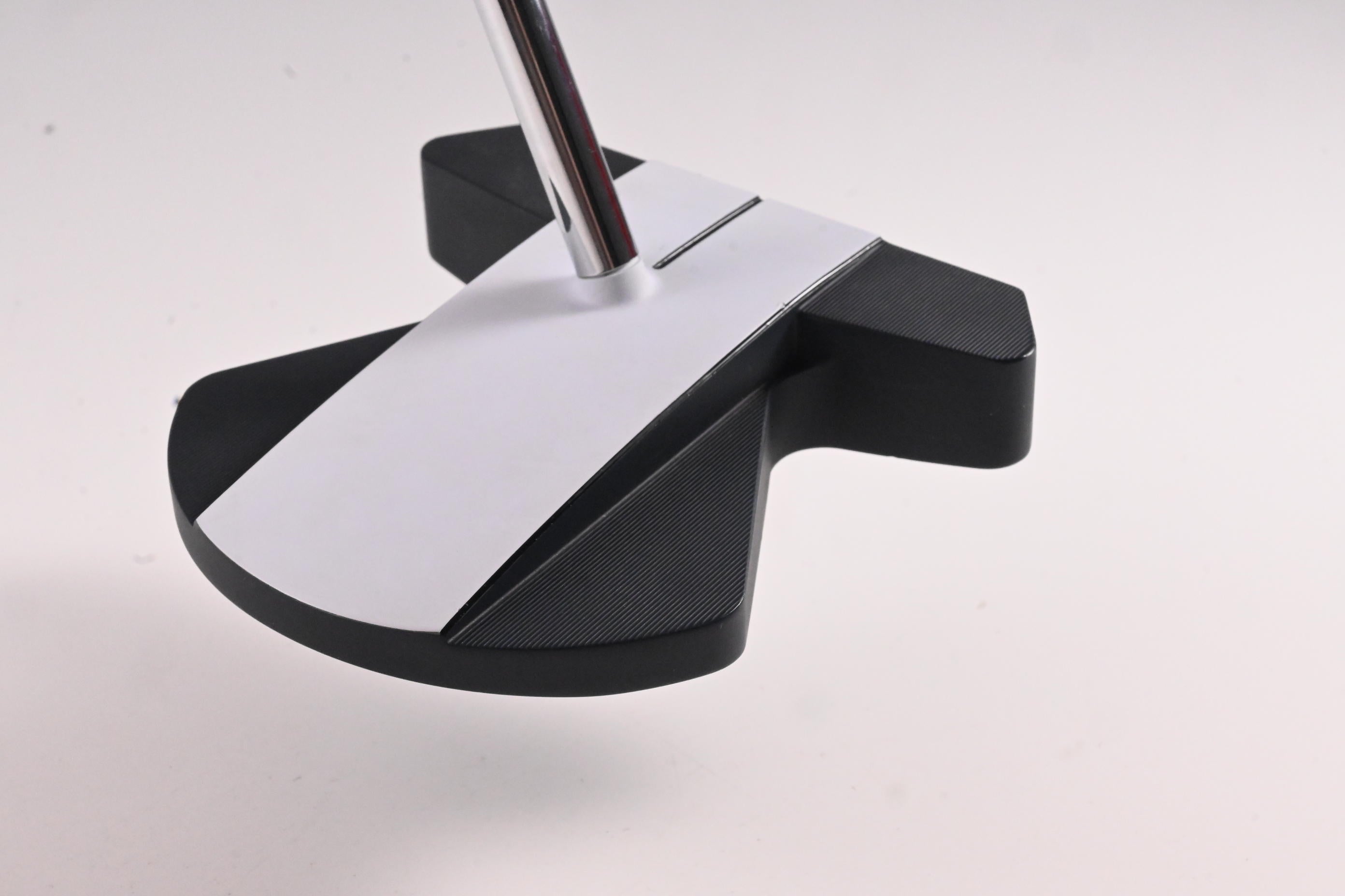Odyssey Ai-One Square 2 Square Max Stripe Putter / 34.5 Inch