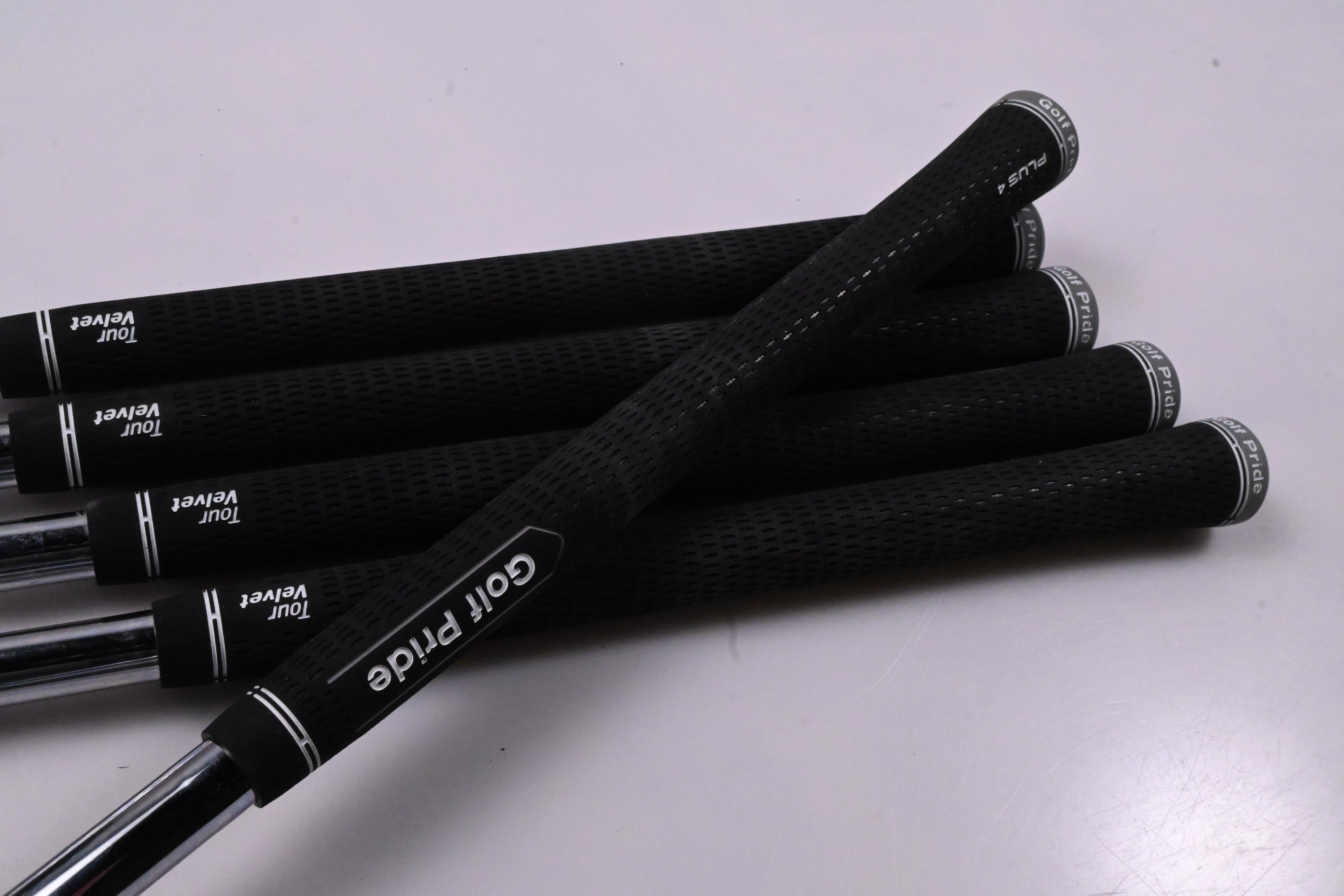 Srixon ZXiR Irons / 6-PW / Stiff Flex N.S.Pro Modus³ Tour 120 Shafts