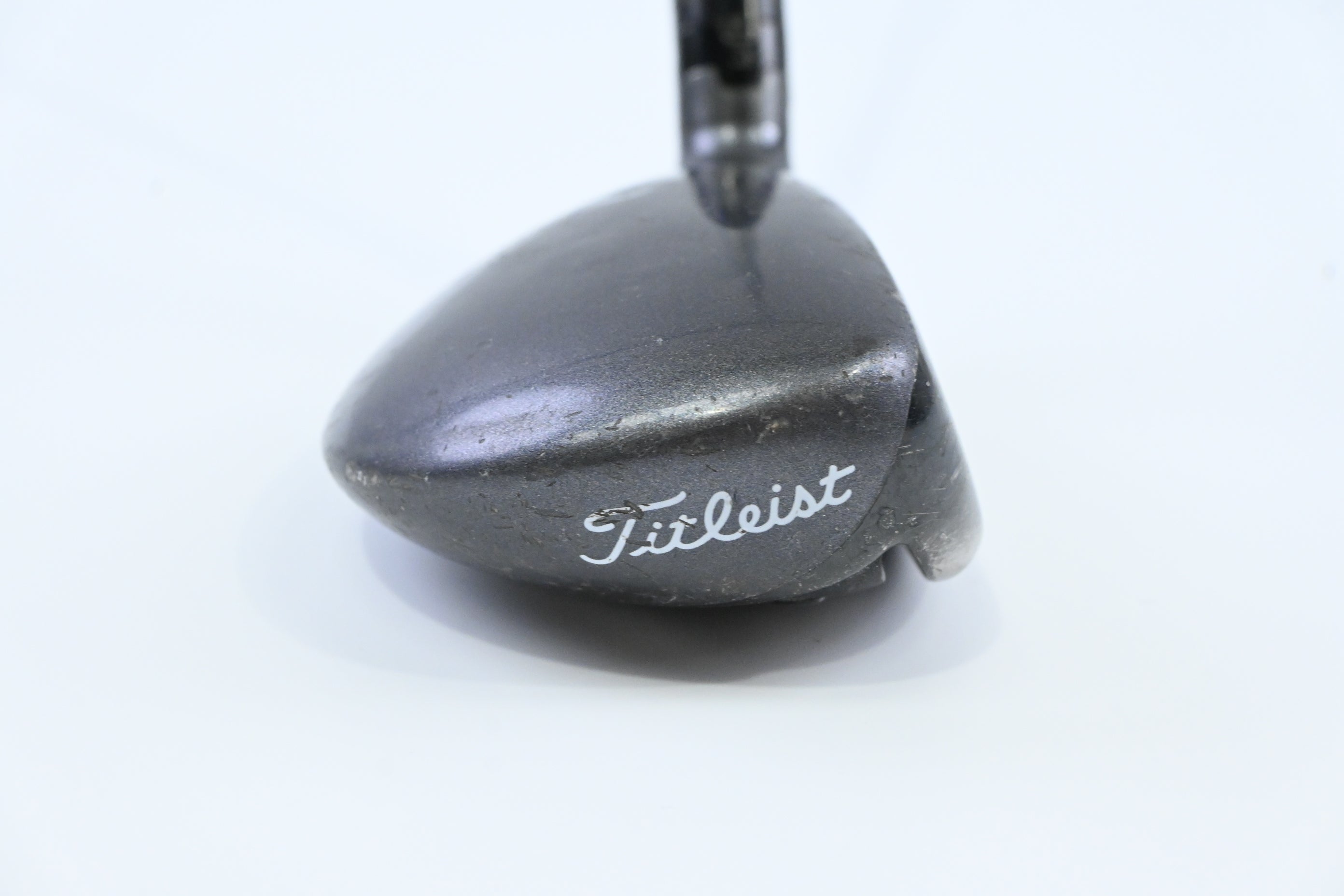Titleist 816 H1 #3 Hybrid / 21 Degree / Senior Flex Diamana M+ 60 Shaft