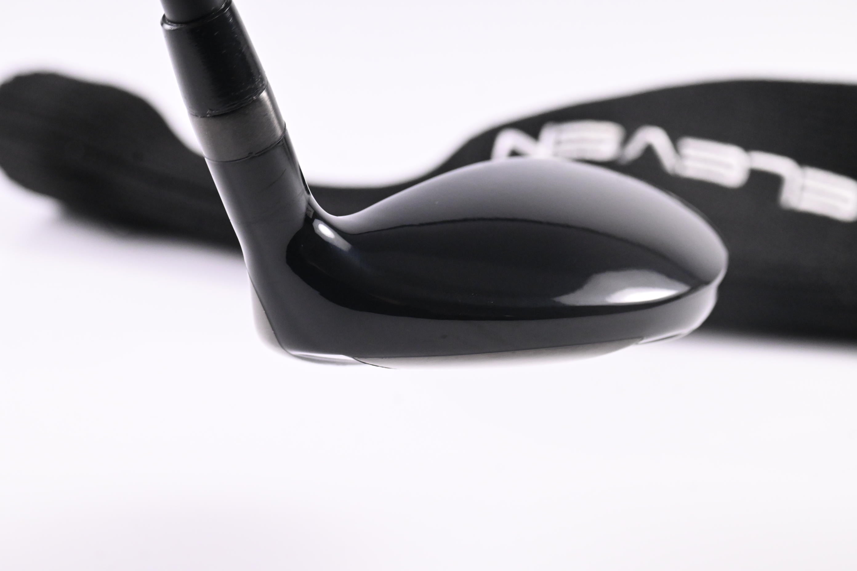 Ladies Eleven P Hybrid / 43 Degree / Ladies Flex KBS 50 Shaft