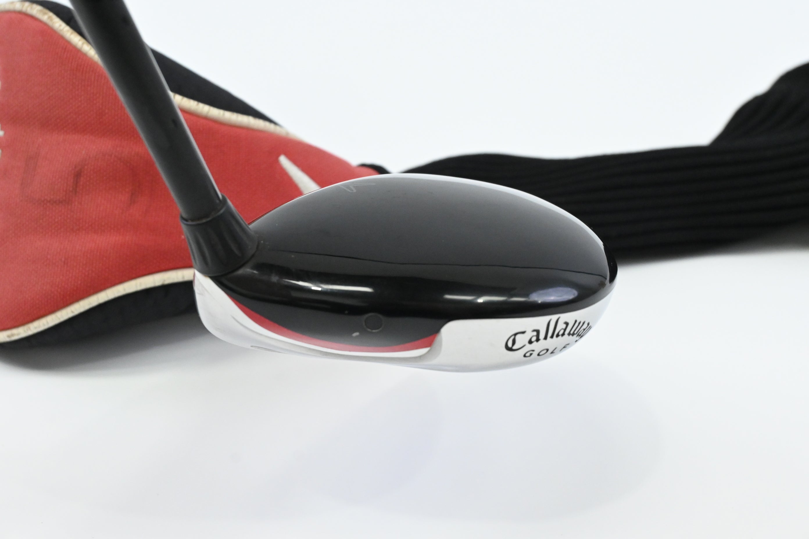 Callaway Big Bertha 2007 #5 Wood / 18 Degree / Regular Flex Callaway 70 Shaft