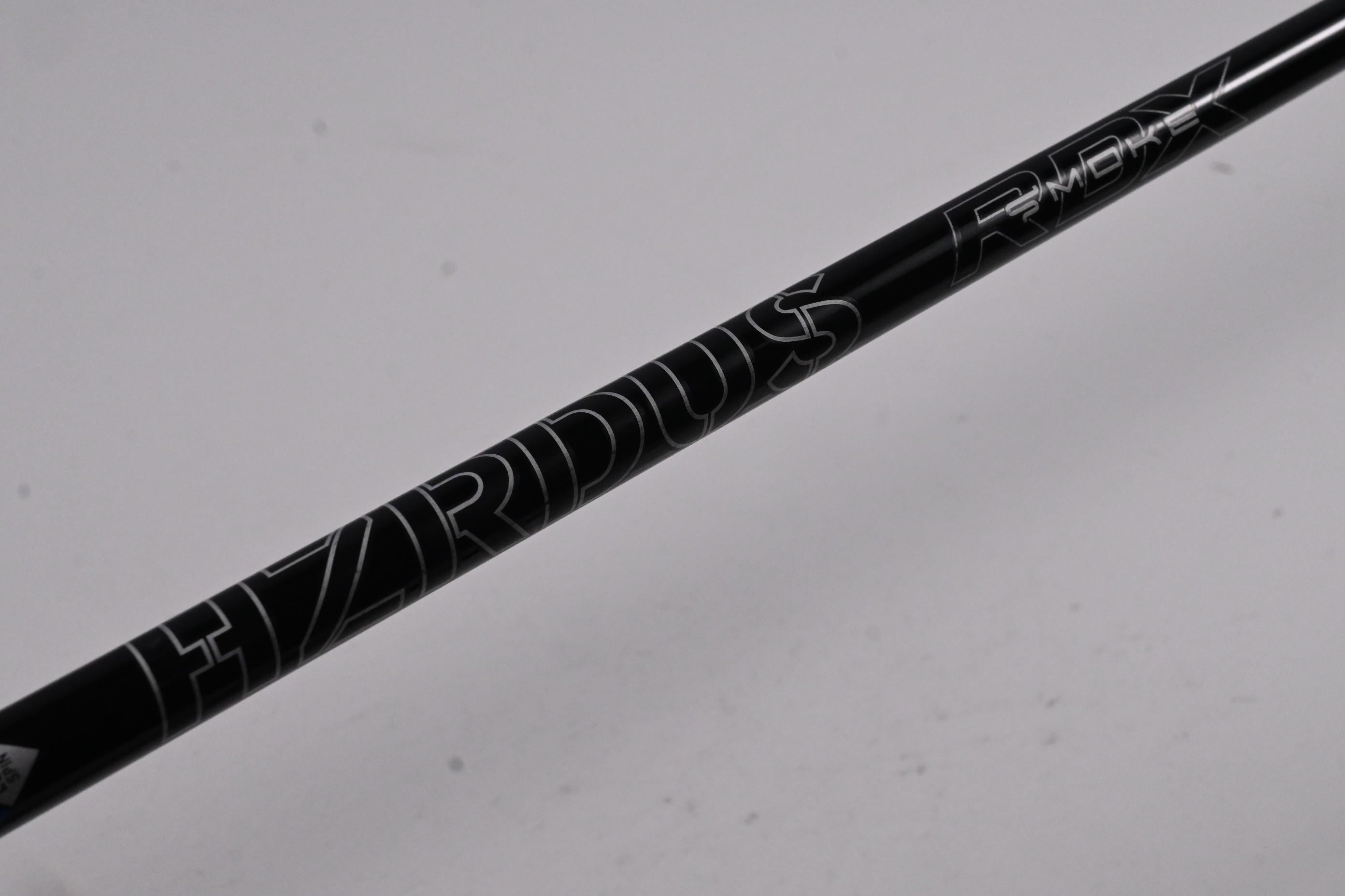 Project X HZRDUS RDX Smoke Black 60 Driver Shaft / Stiff Flex / Titleist Adapter