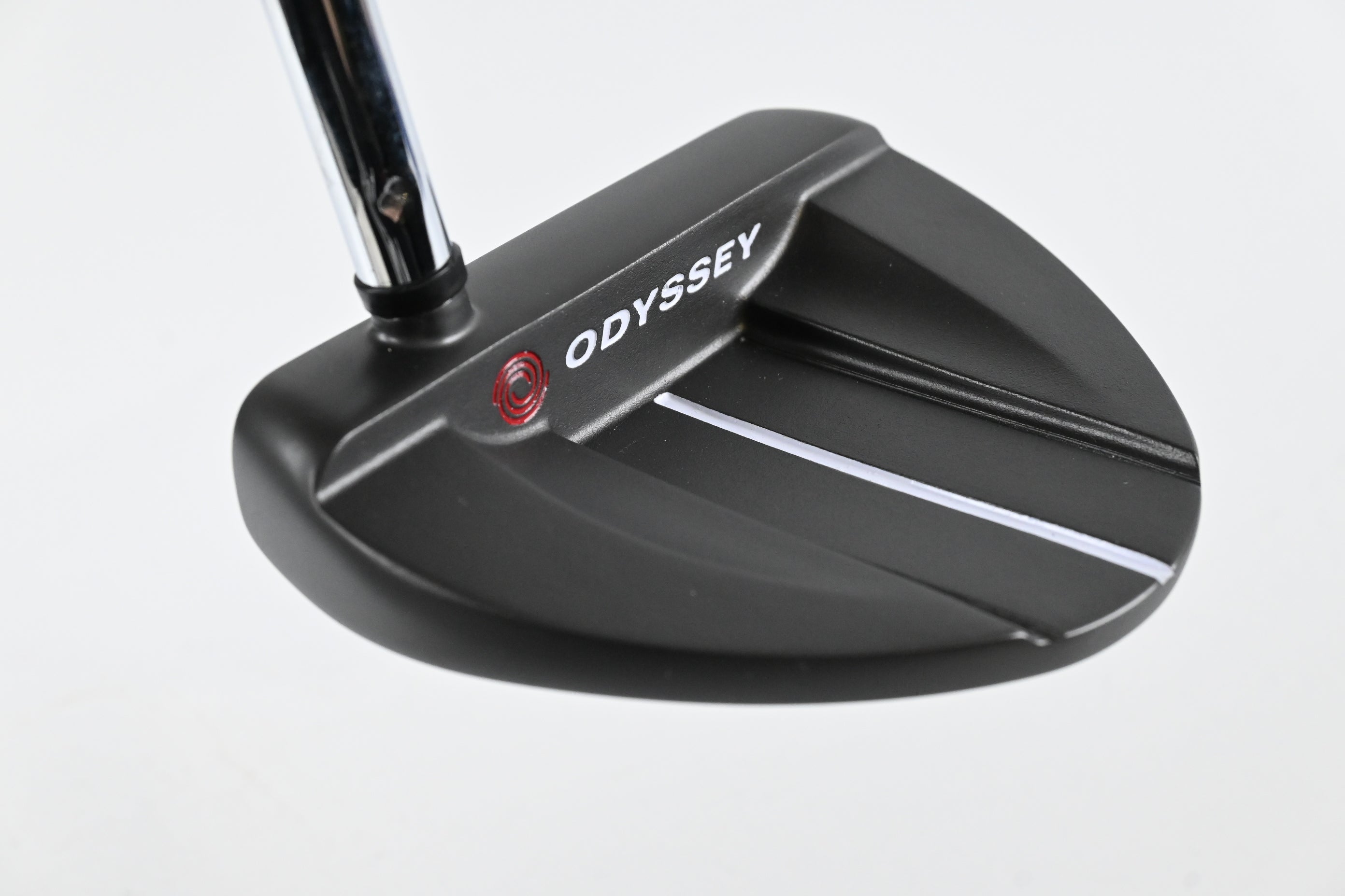Odyssey Tank Cruiser V-Line Putter / Tour Truck / White Hot Insert / 45 Inch