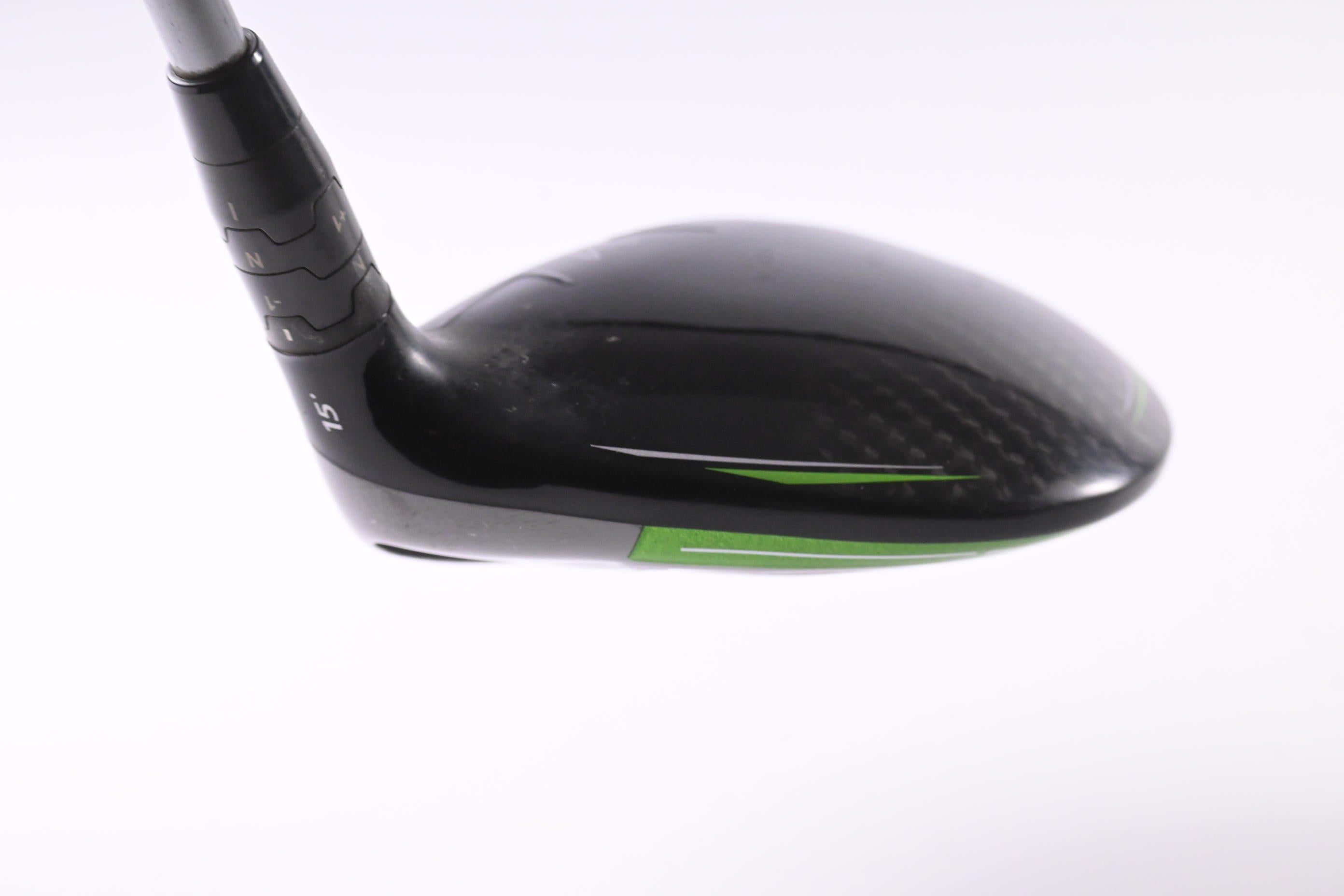 Callaway GBB Epic #3 Wood / 15 Degree / Stiff Flex HZRDUS T-800 Shaft