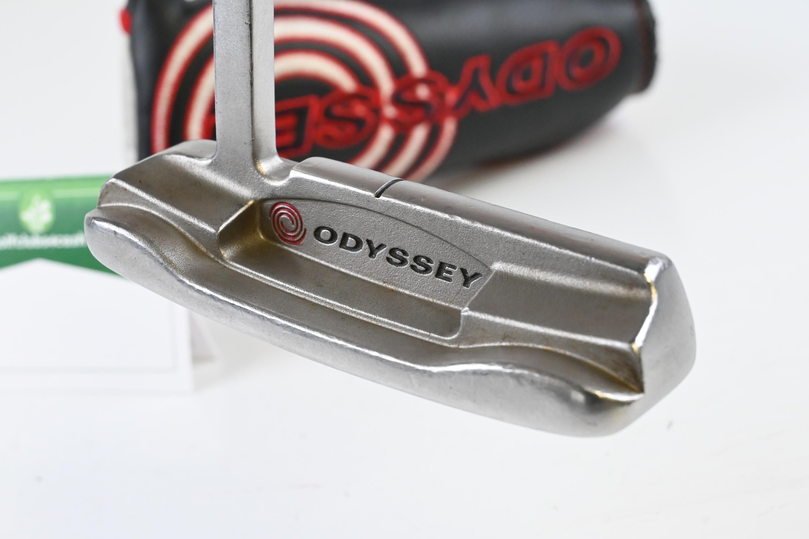 Odyssey White Hot Pro #1 Putter / 34 Inch