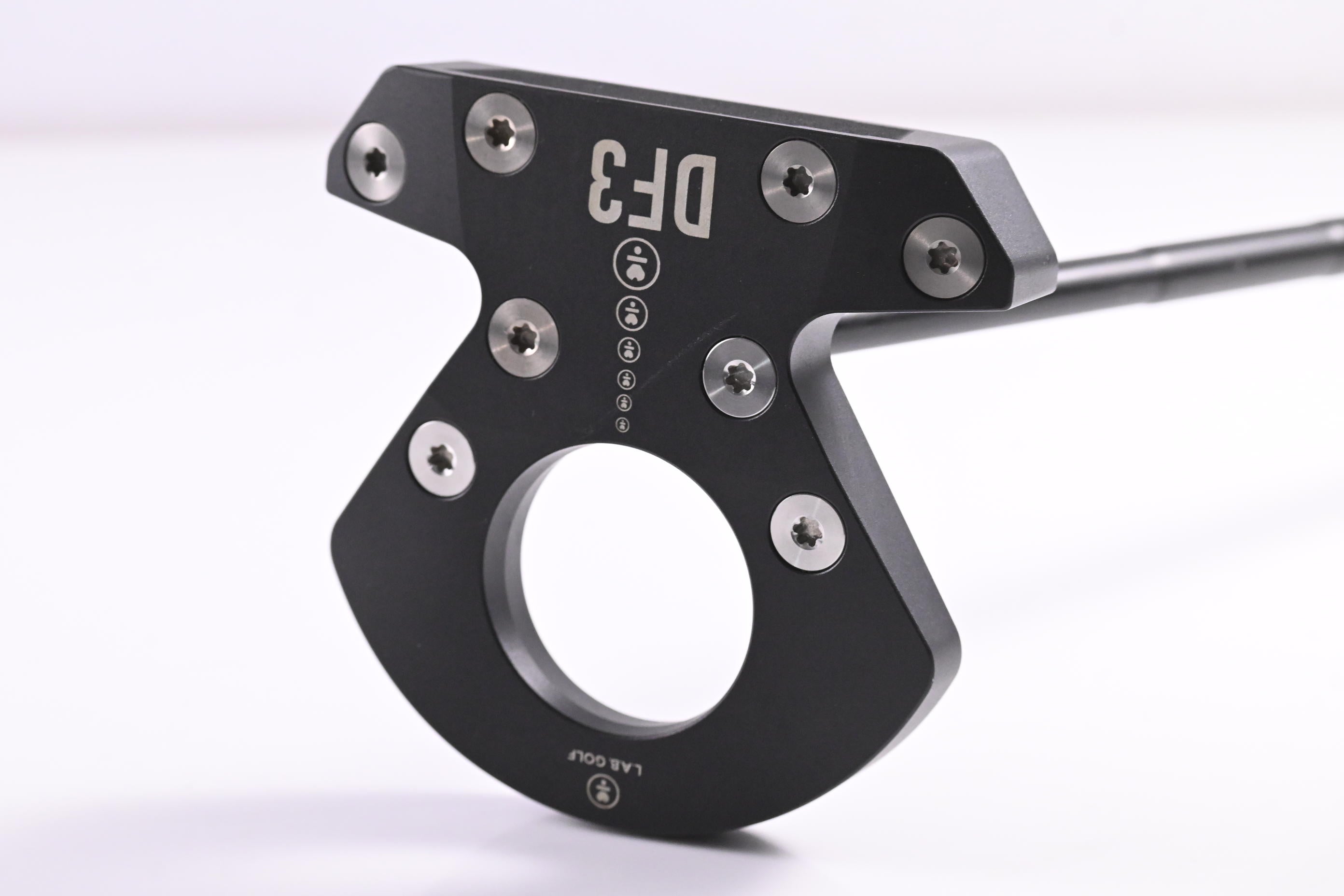 L.A.B Golf Directed Force 3 Putter / 33 Inch