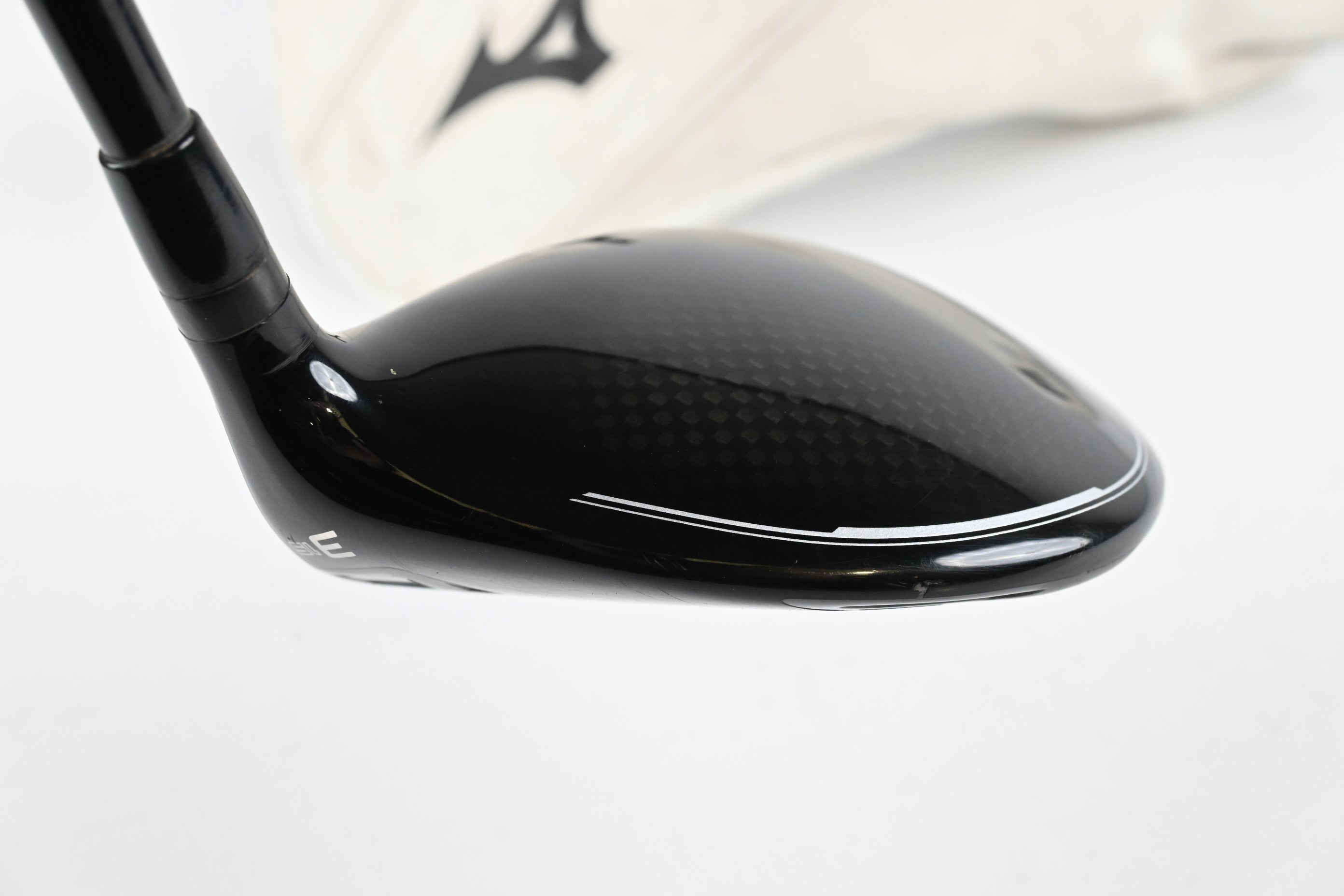 Mizuno ST200 #3 Wood / 15 Degree / X-Flex Tensei CK White 70 Shaft